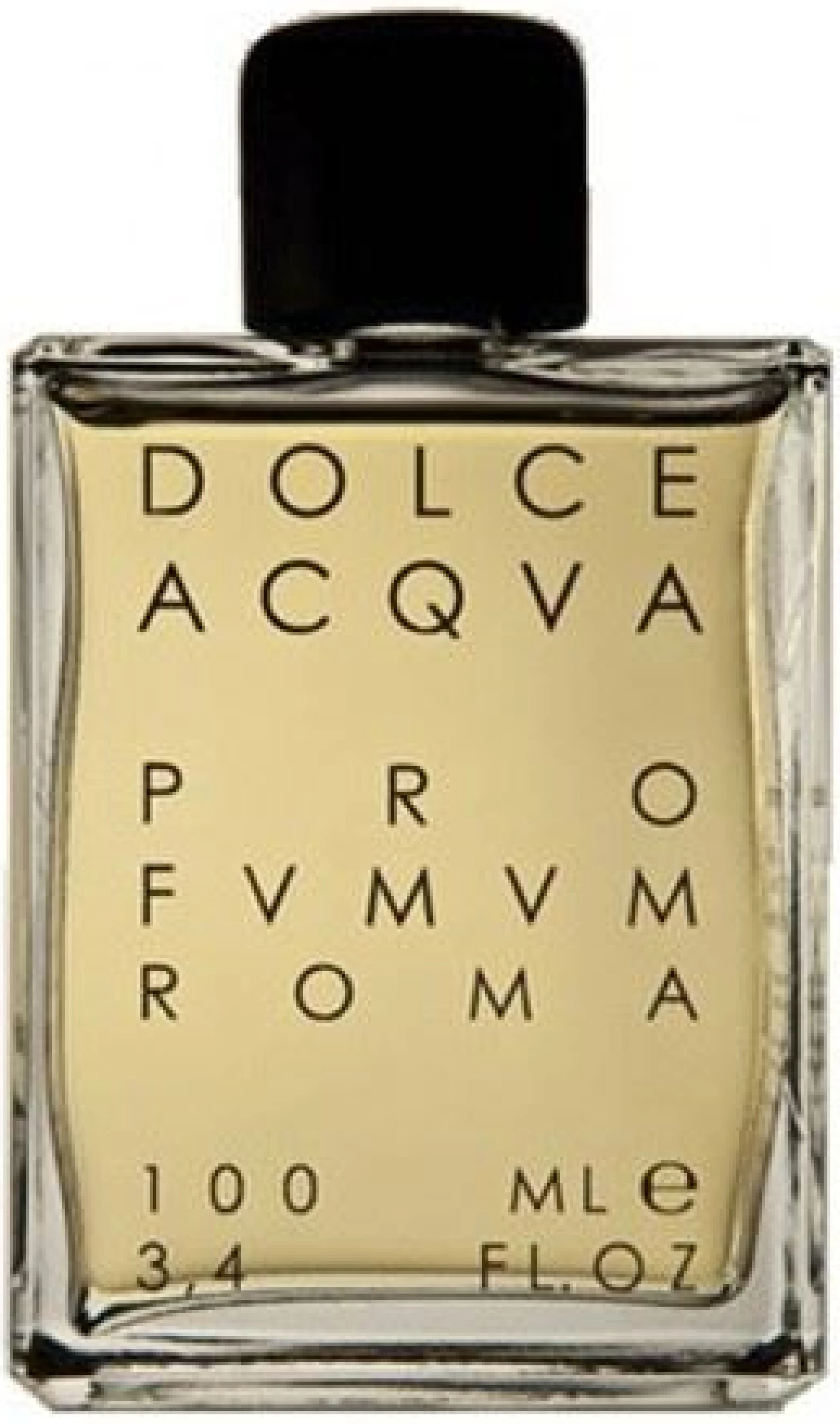 Profumum Roma Dolce Acqua Extrait de Parfum