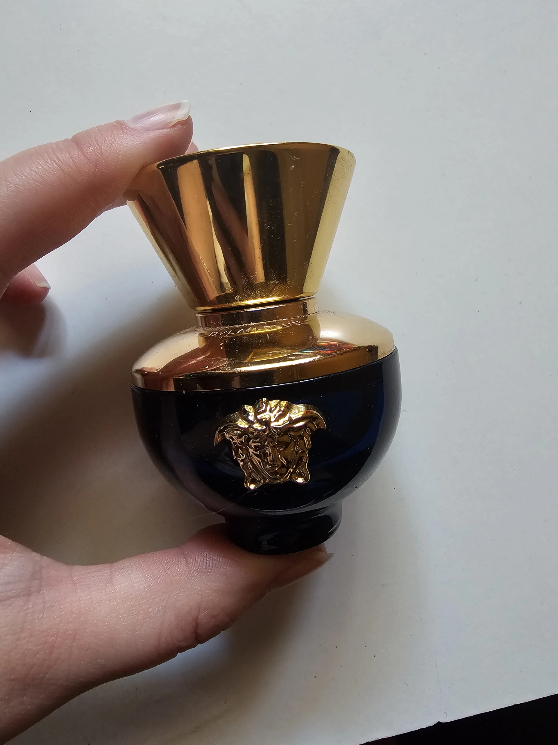 Versace Dylan Blue Pour Femme