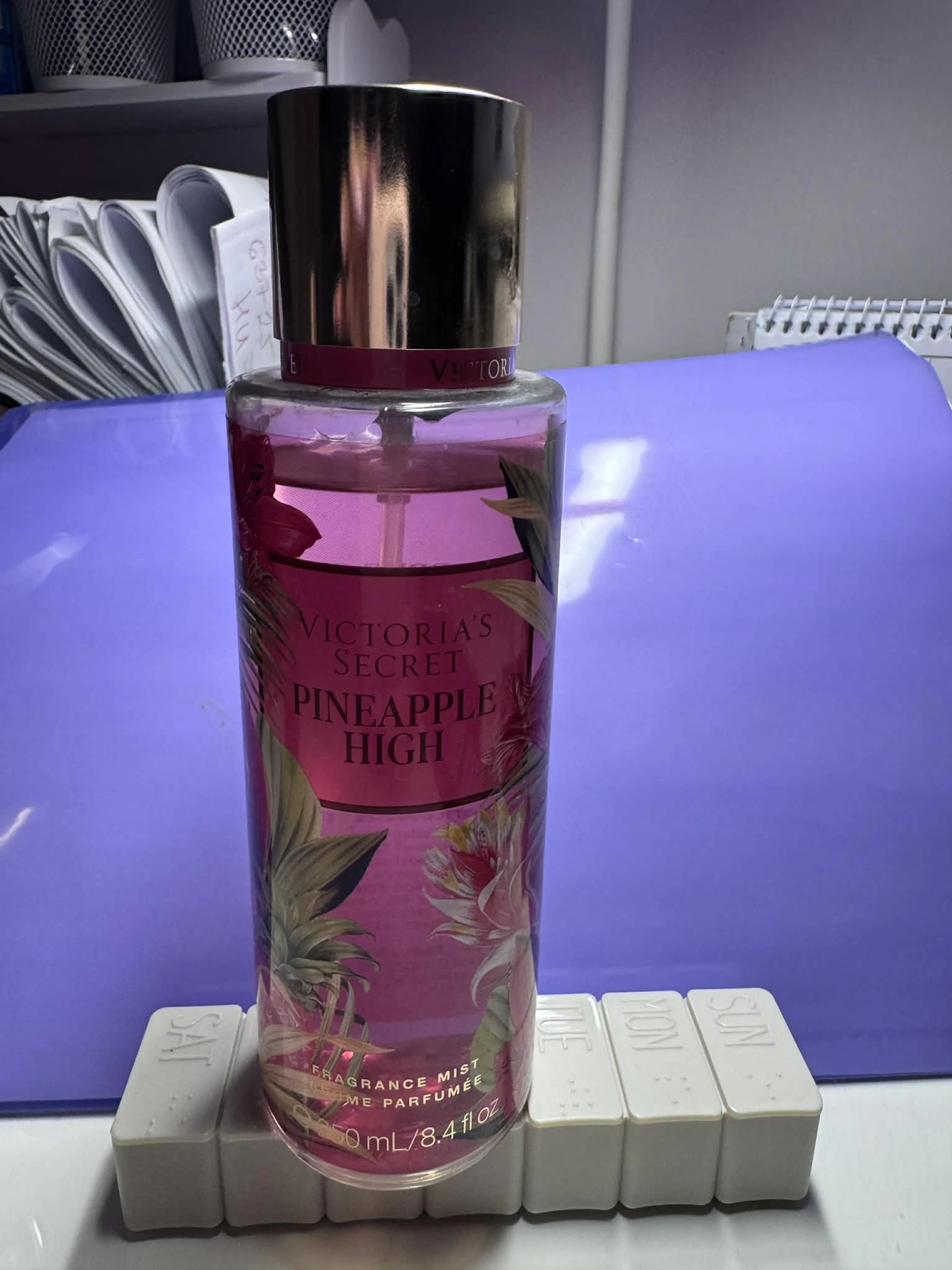 Victoria secret
