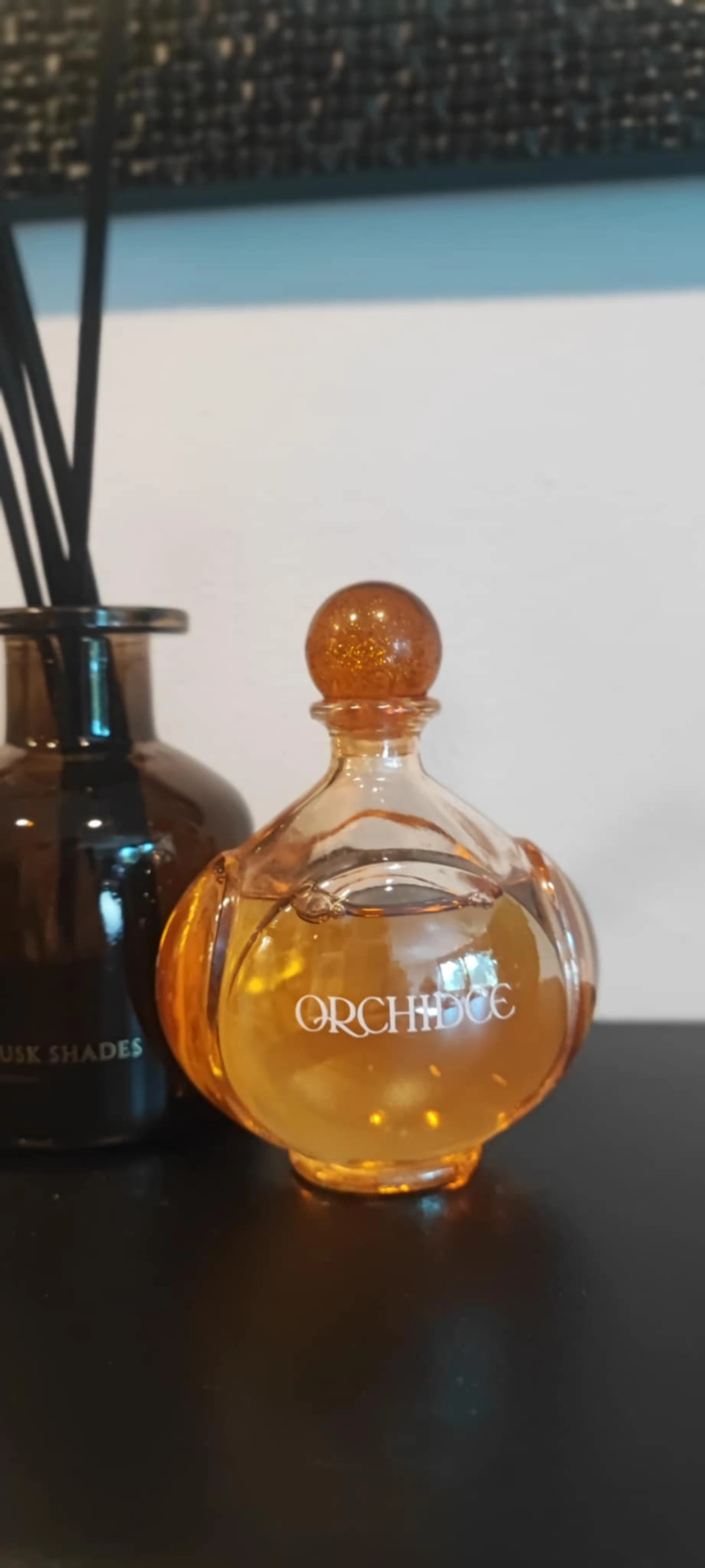 Yves Rocher Orchidee EDT