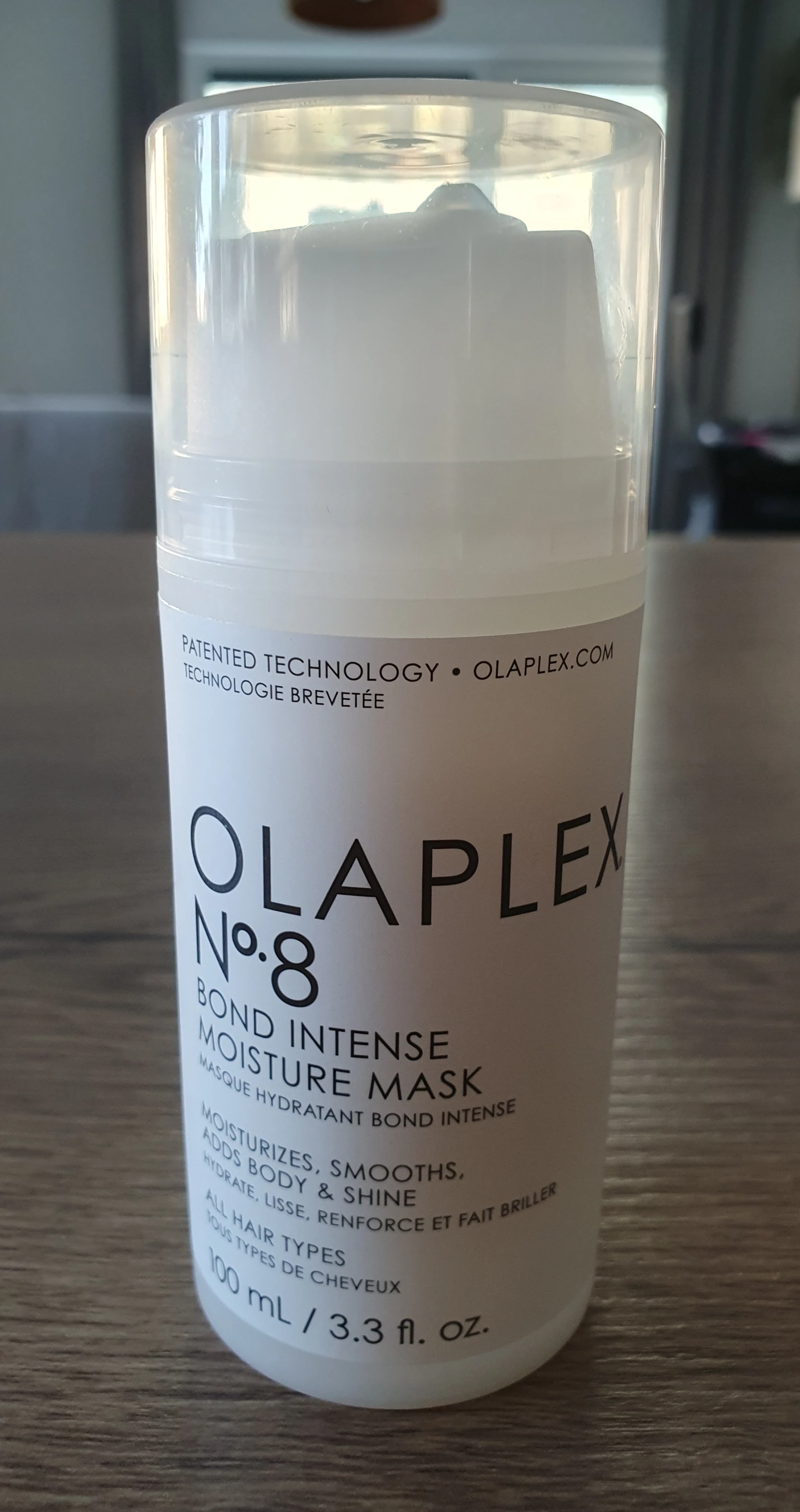 Olaplex Bond Intense Moisture Mask No. 8, 80ml