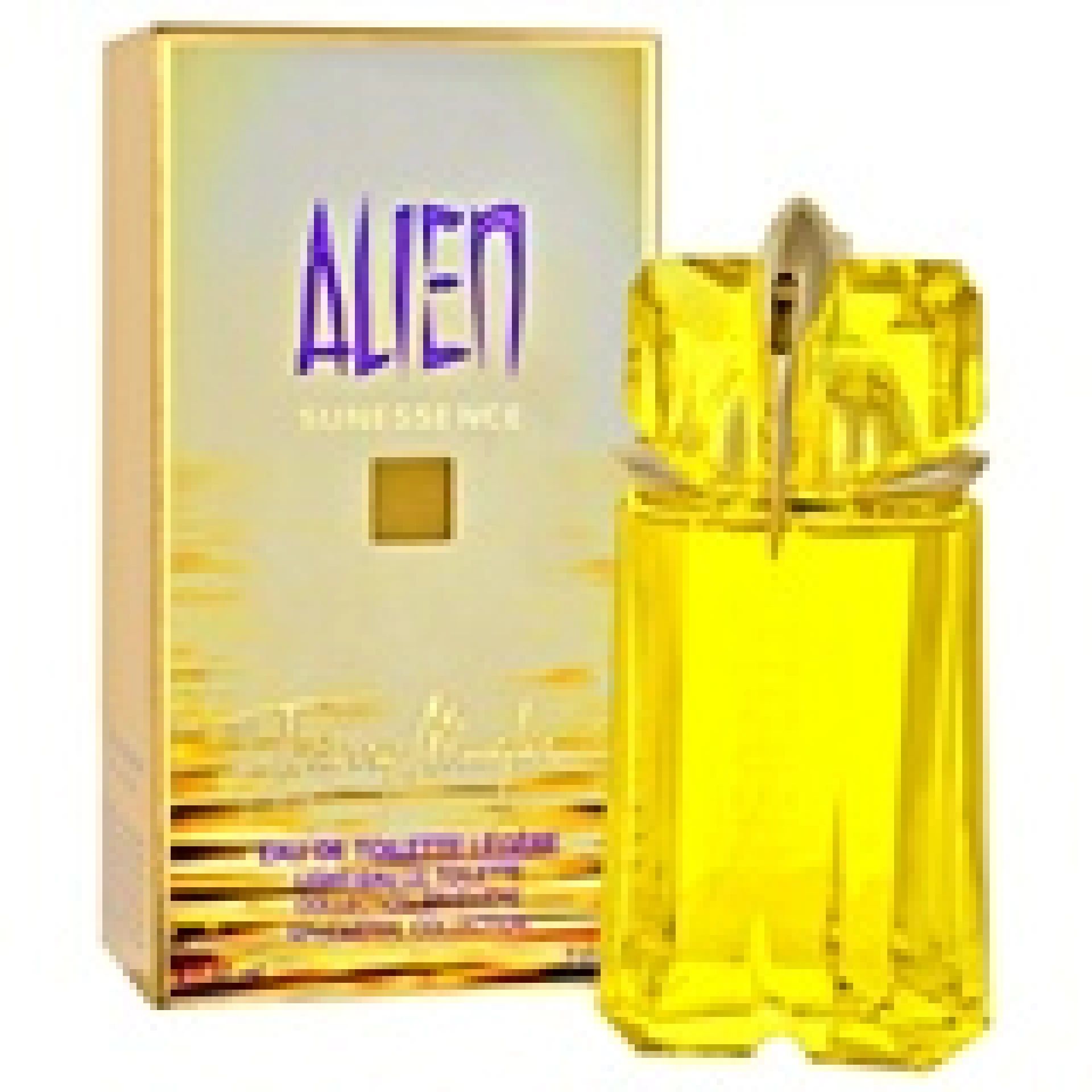 Mugler Alien Sunessence Legére EDT