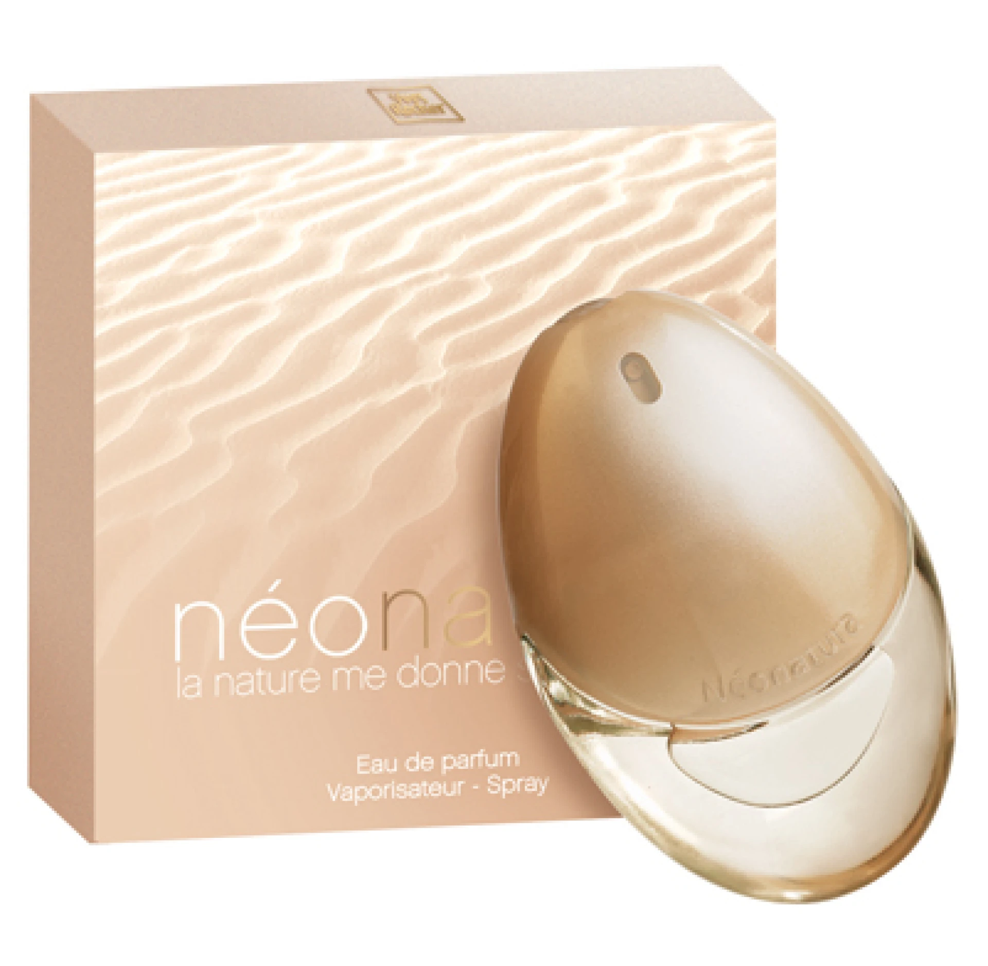 Yves Rocher Neonatura Souffle
