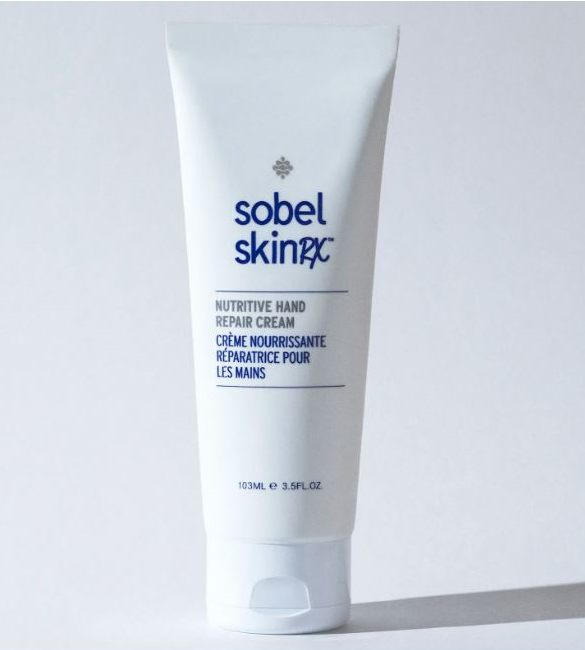 Sobel Skin RX Nutritive Hand Repair Cream | Krémmánia