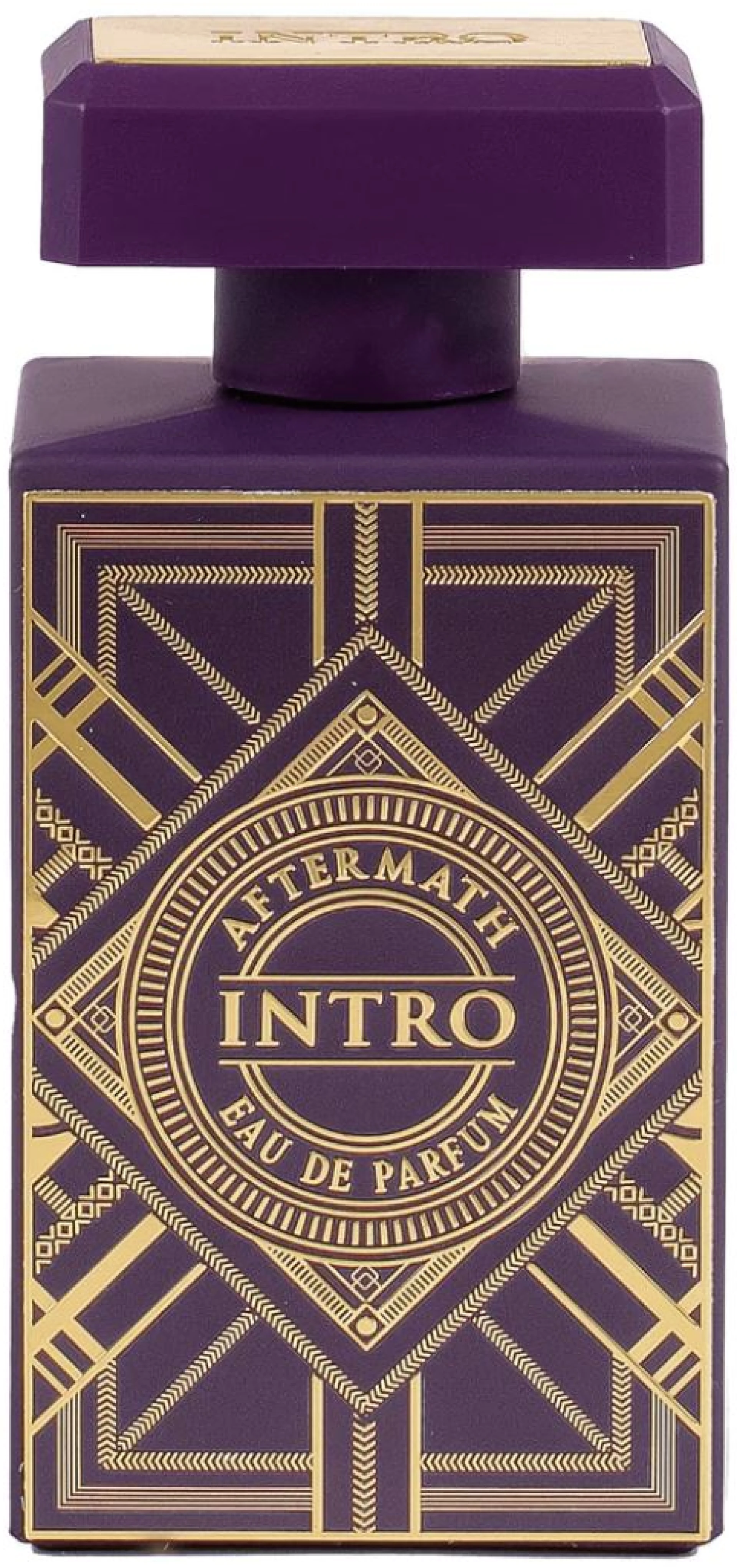Fragrance World Intro Aftermath EDP