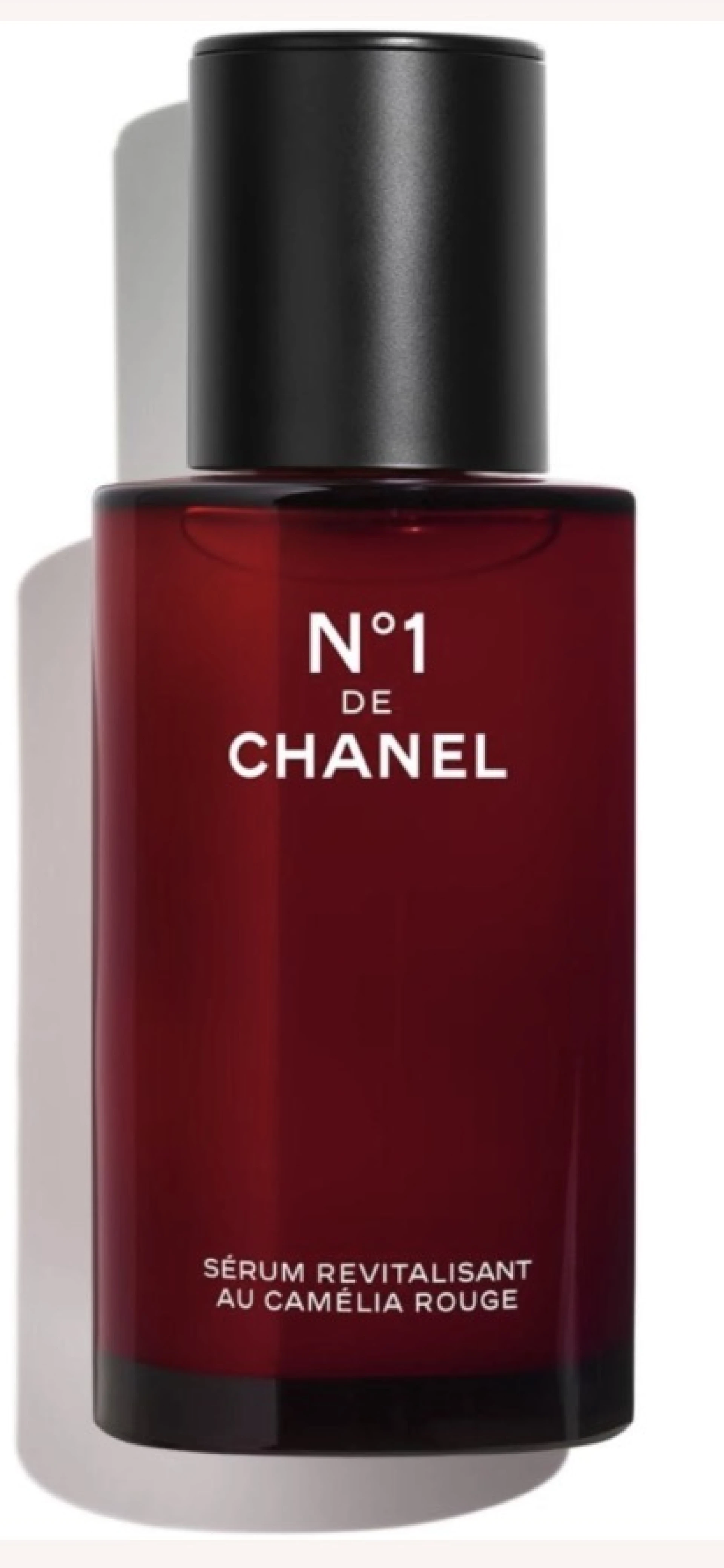 Chanel N°1 De Chanel Revitalizing Serum Red Camellia