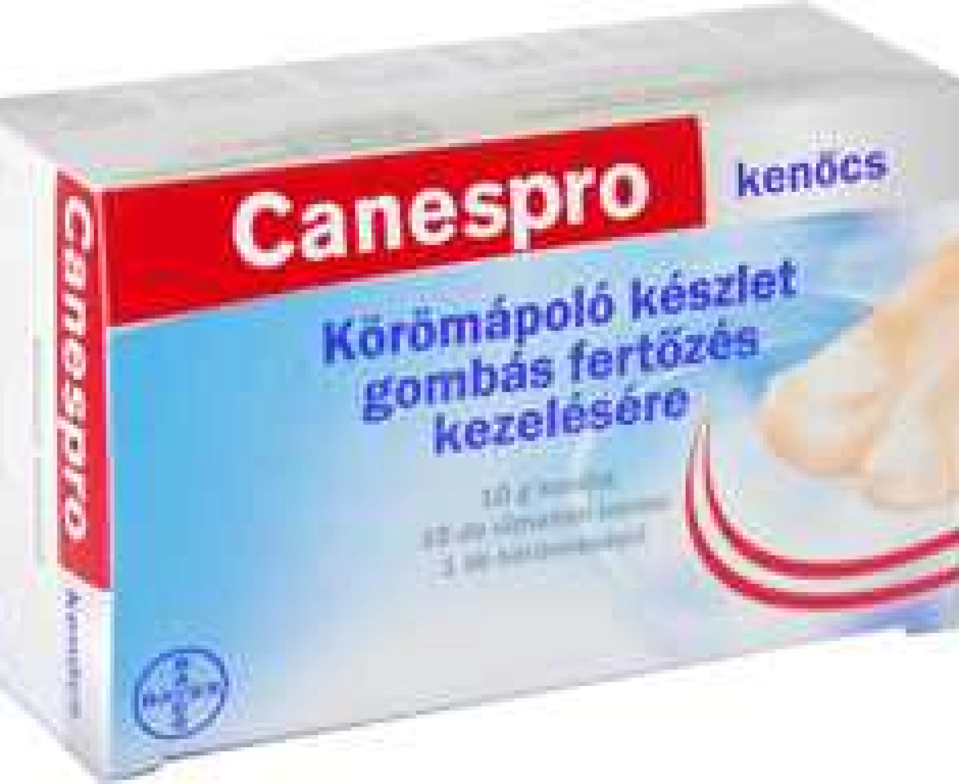 Canespro Kenőcs