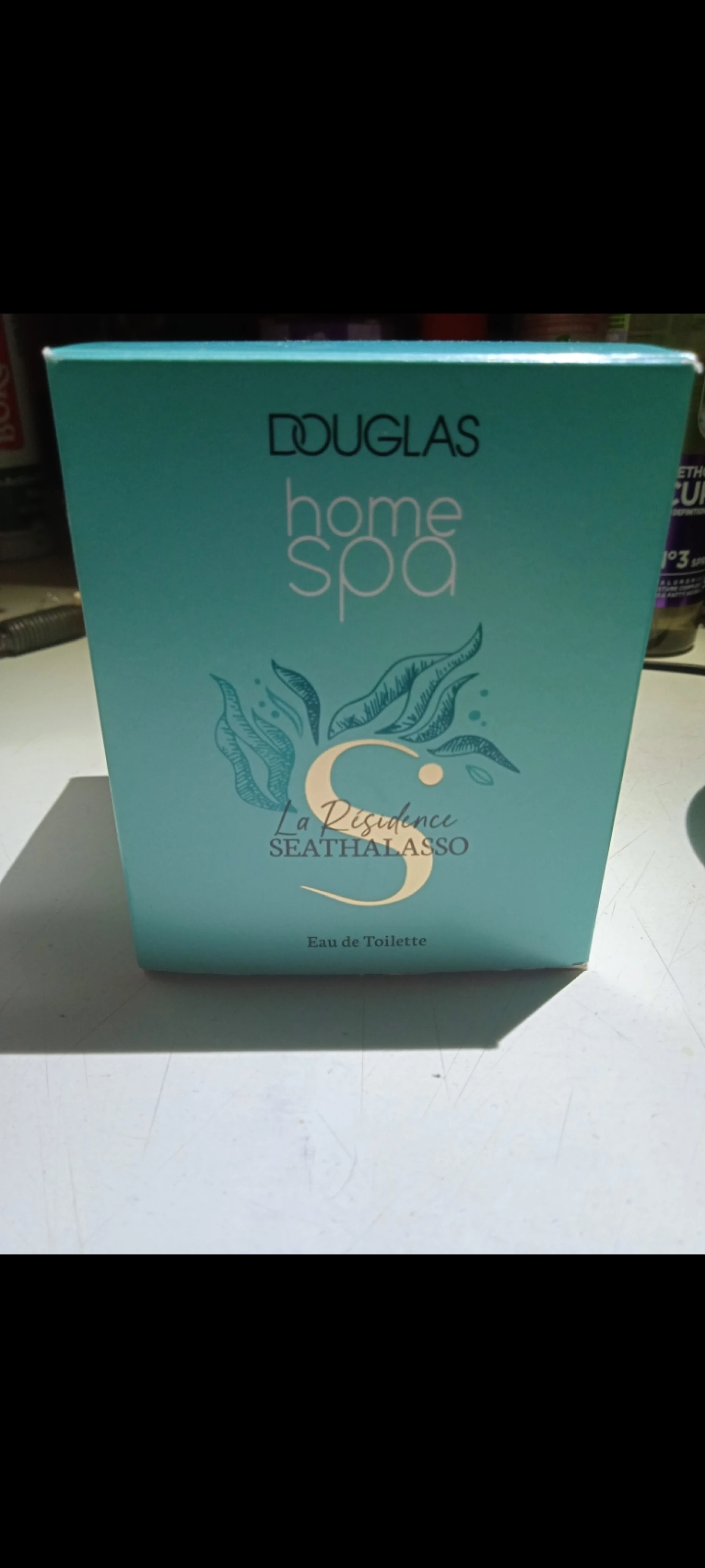 Douglas Home Spa Seathalasso EDT 100 ml