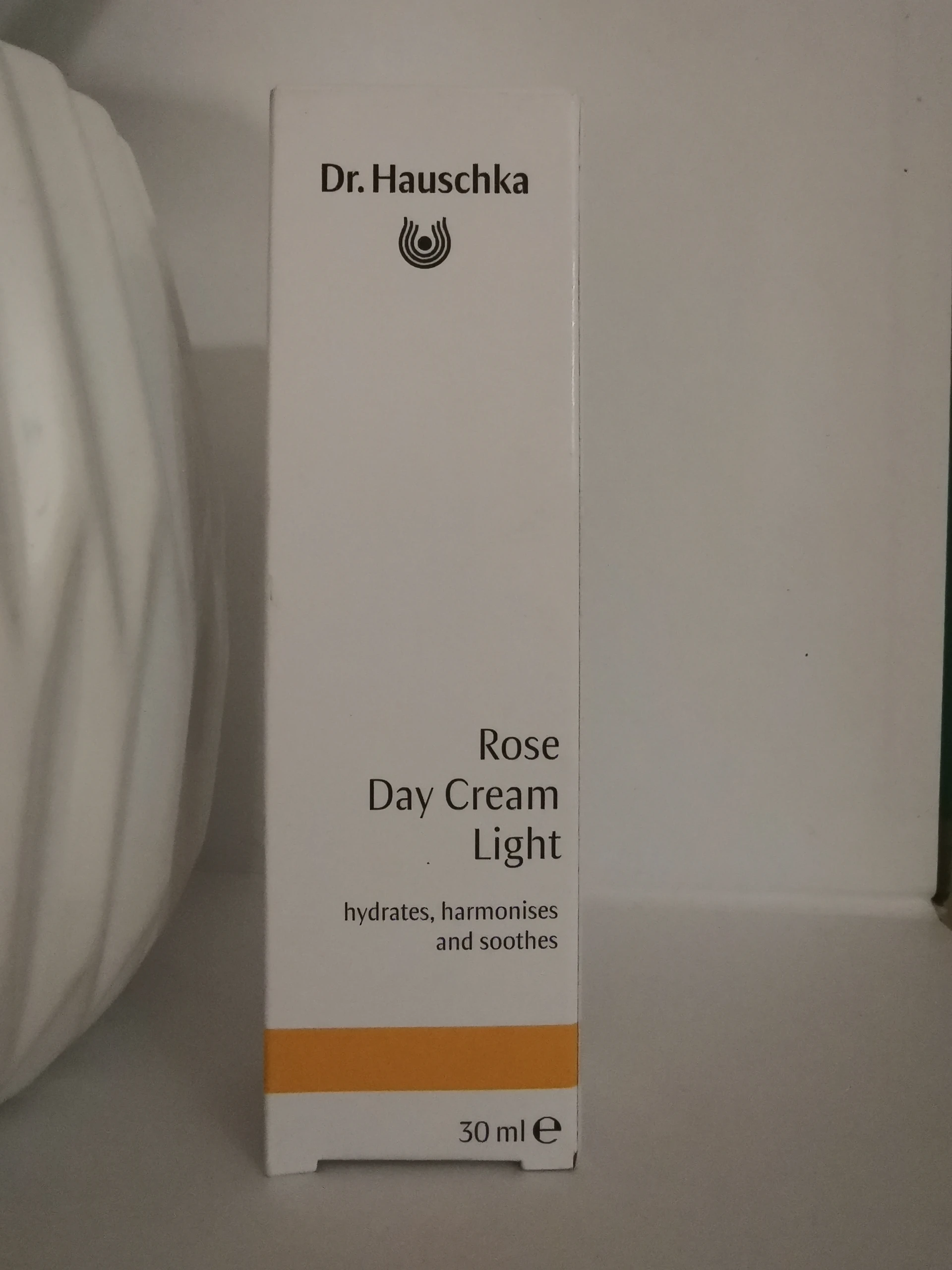 Dr. Hauschka Könnyű Rózsa Krém
