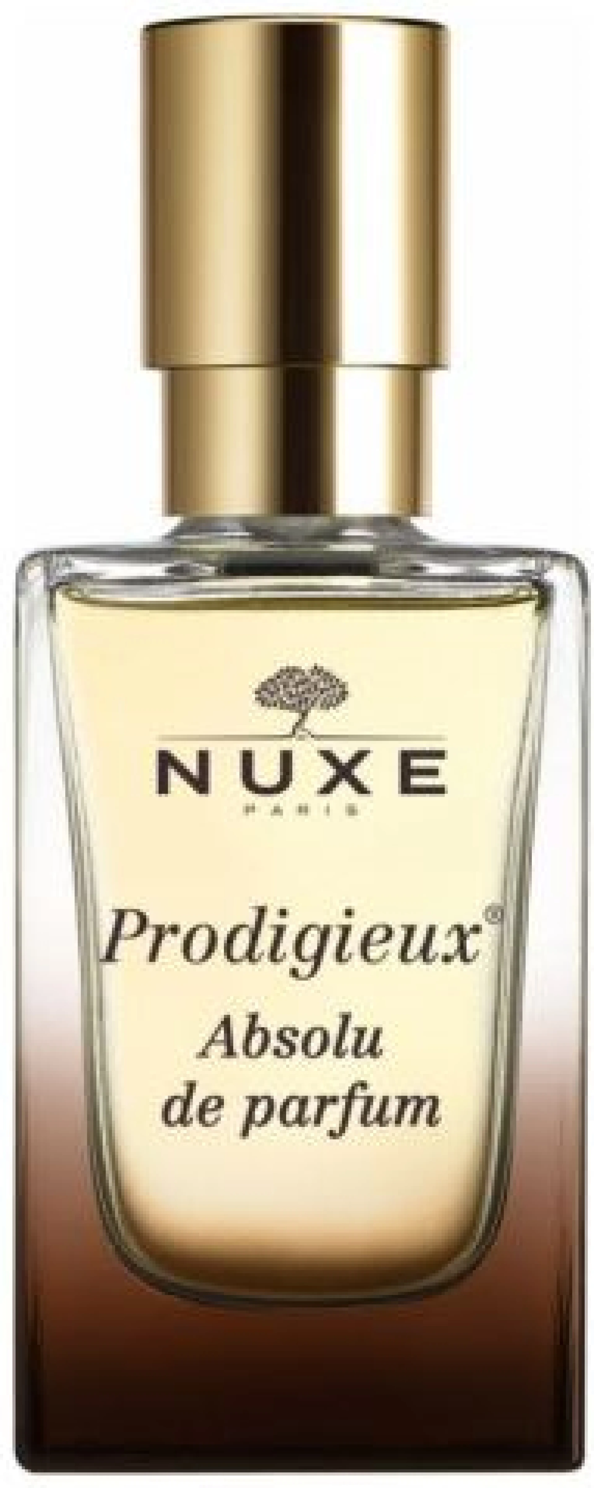 Nuxe Prodigieux Absolu de Parfum