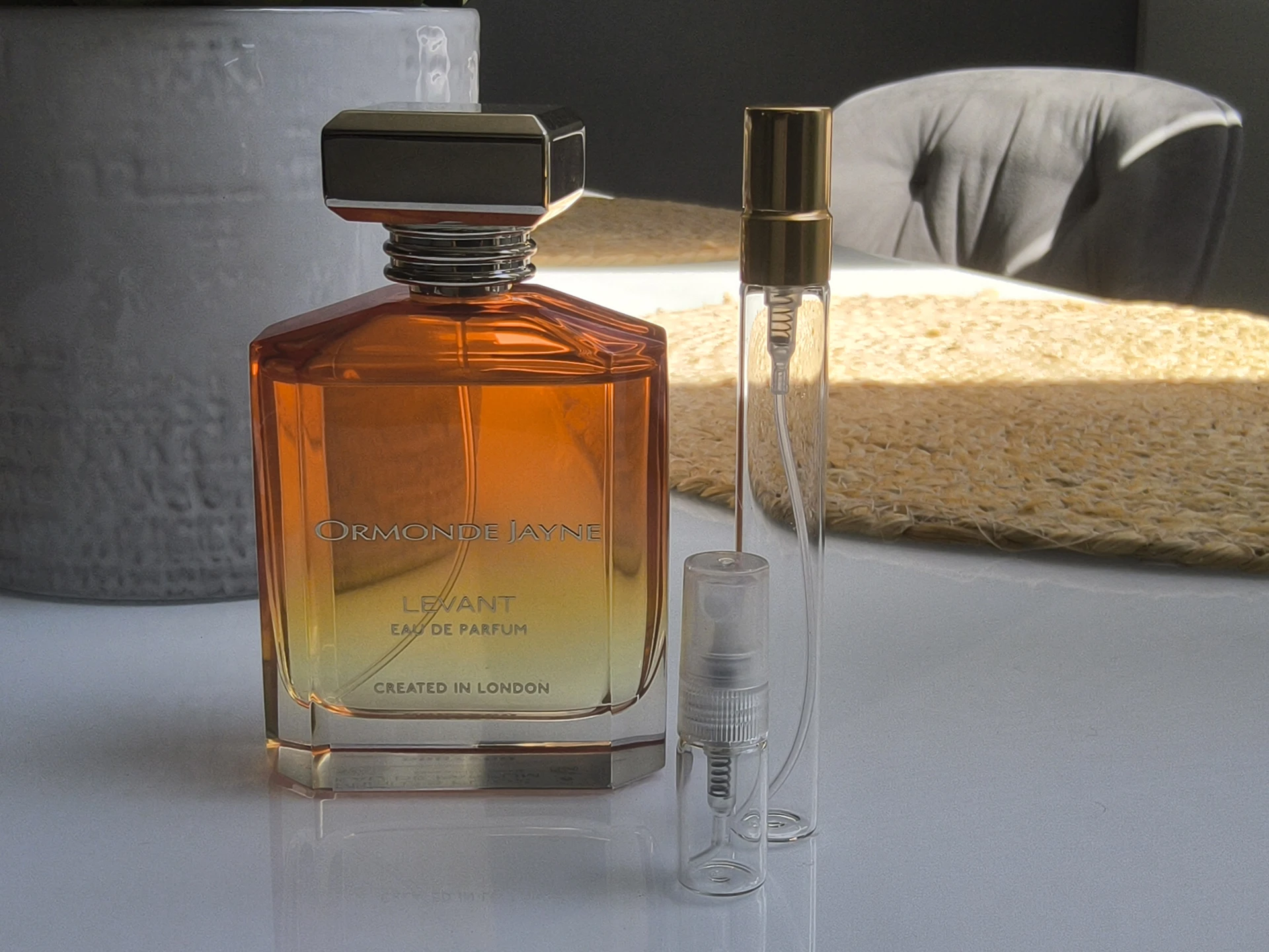 Ormonde Jayne Levant EDP