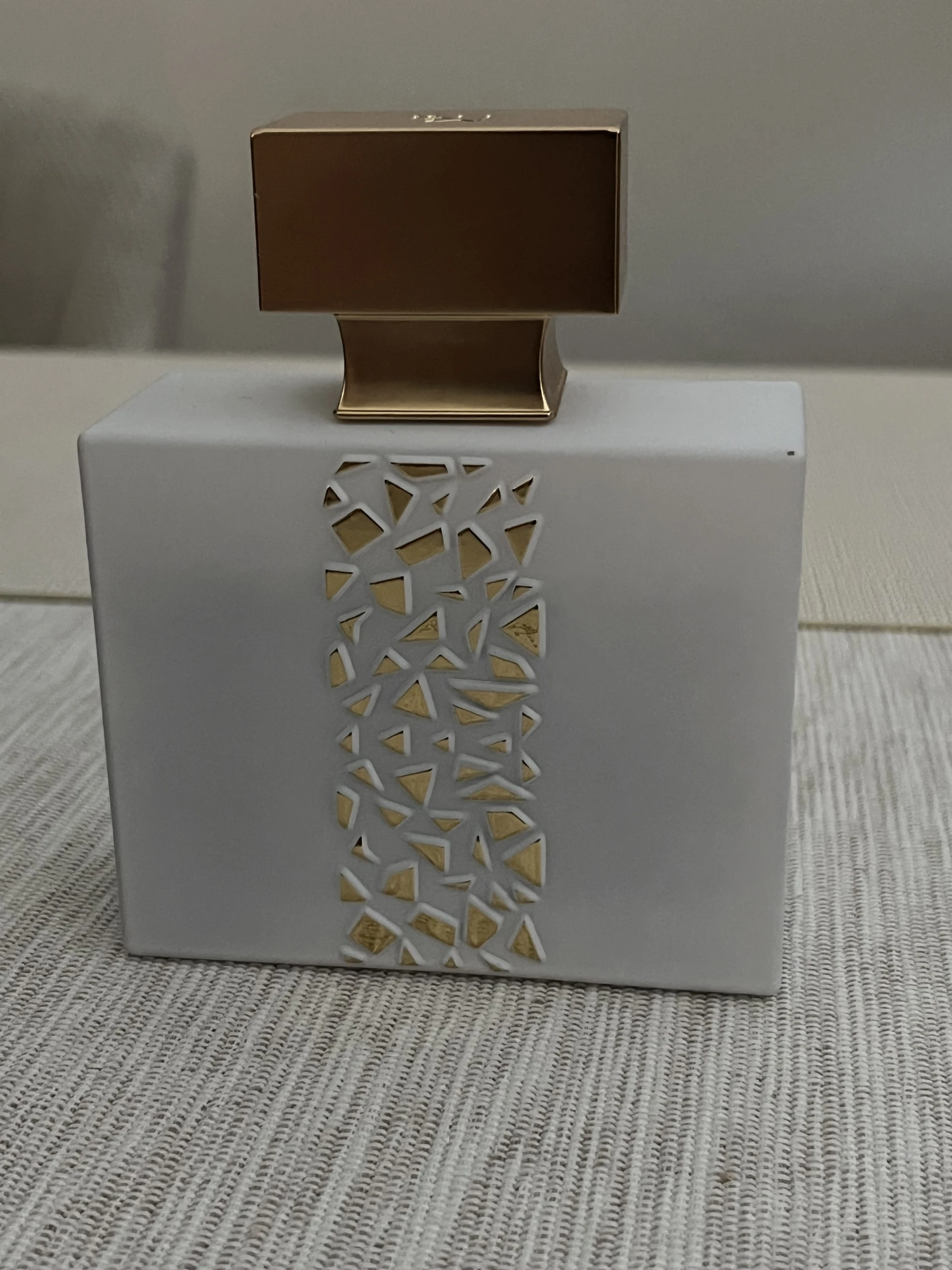 M.Micallef Ylang in Gold