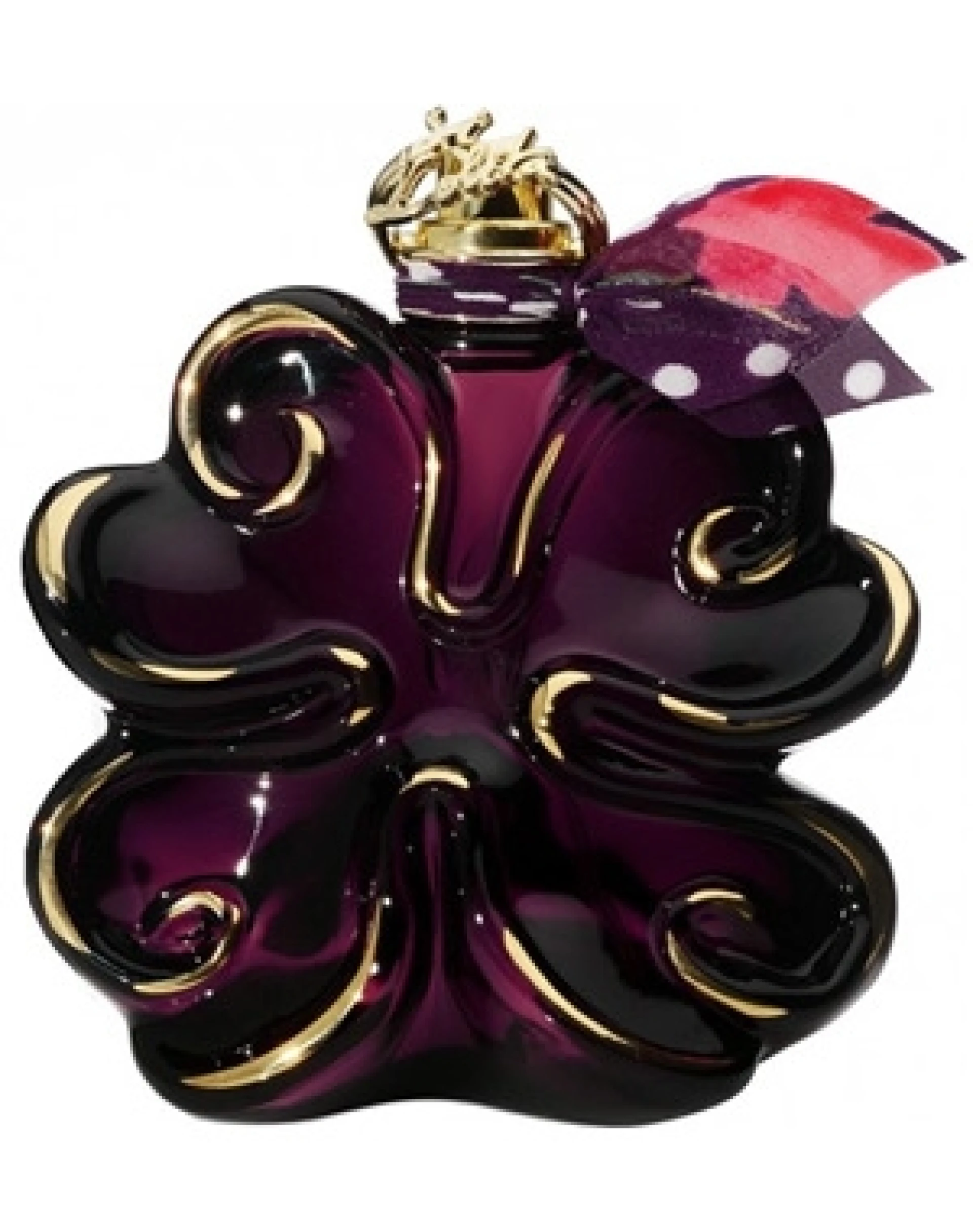 Lolita Lempicka Illusions Noires Si Lolita Eau De Minuit