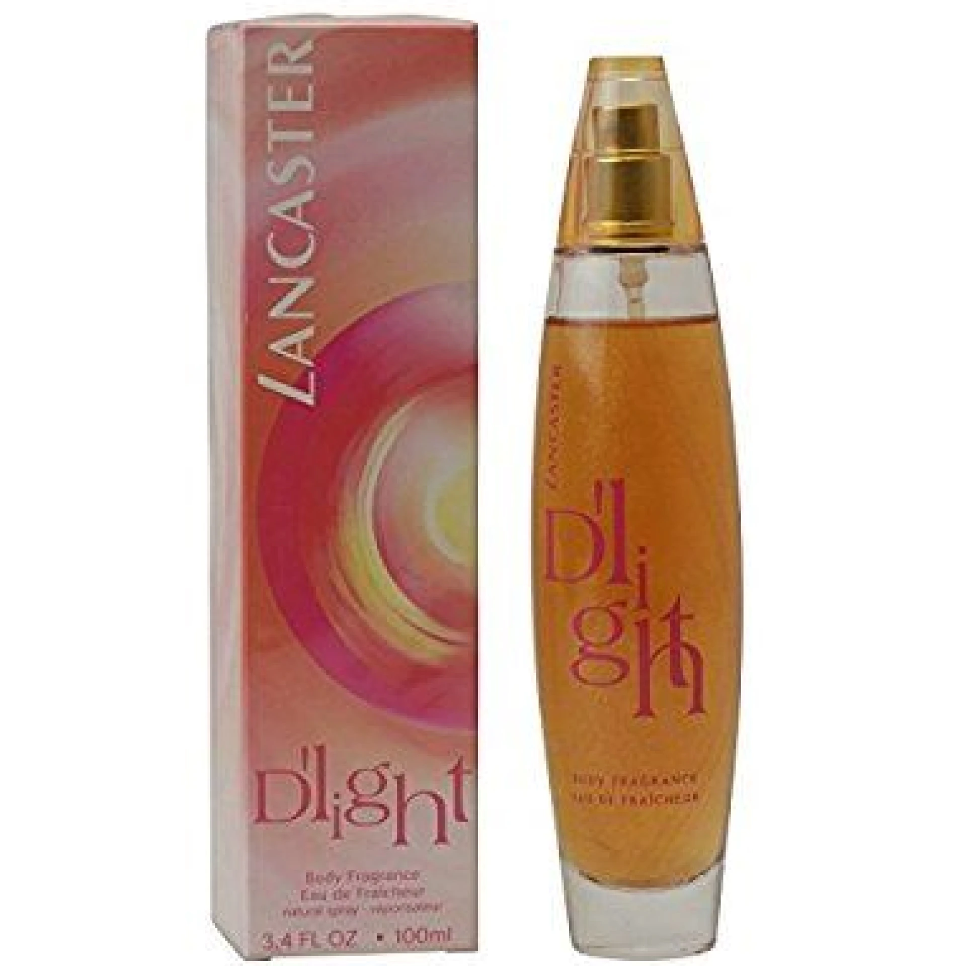 Lancaster D'light Eau De Fraicher