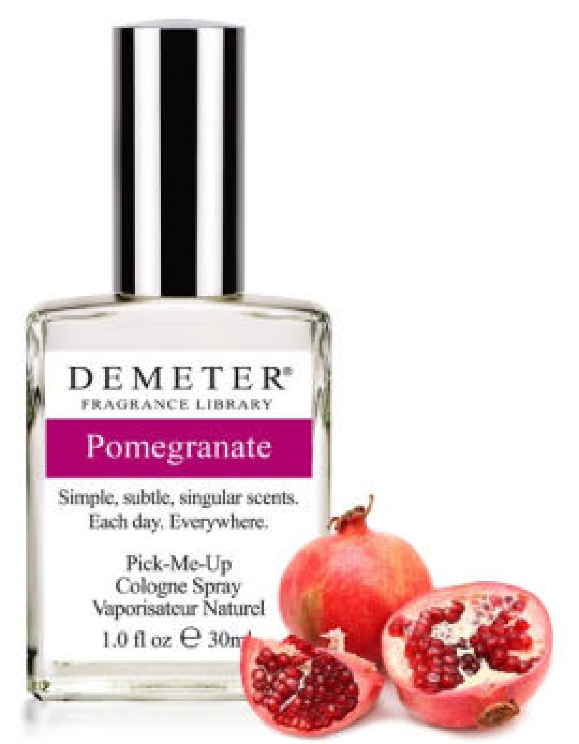 Demeter Pomegranate