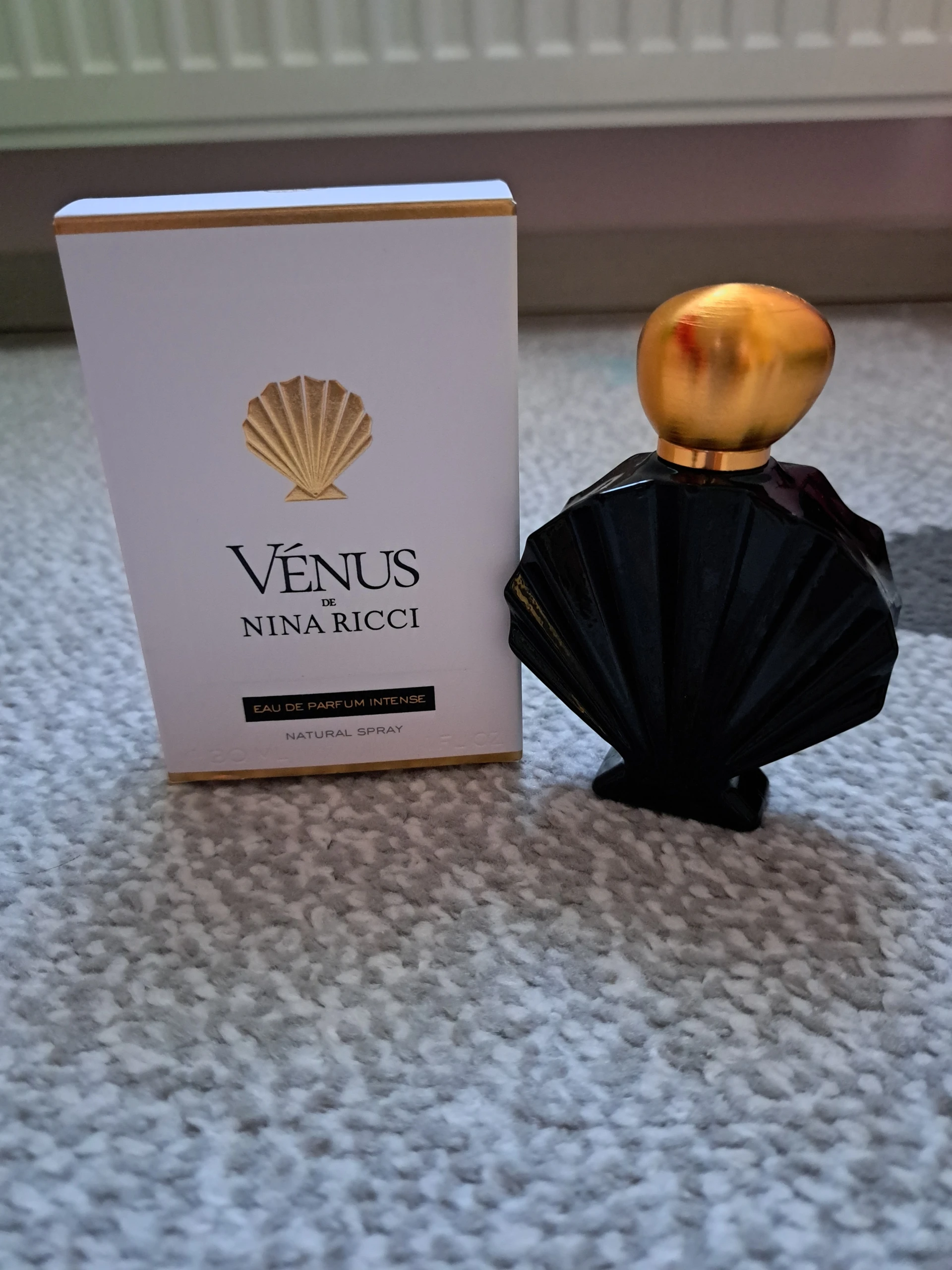 Nina Ricci Venus Intense