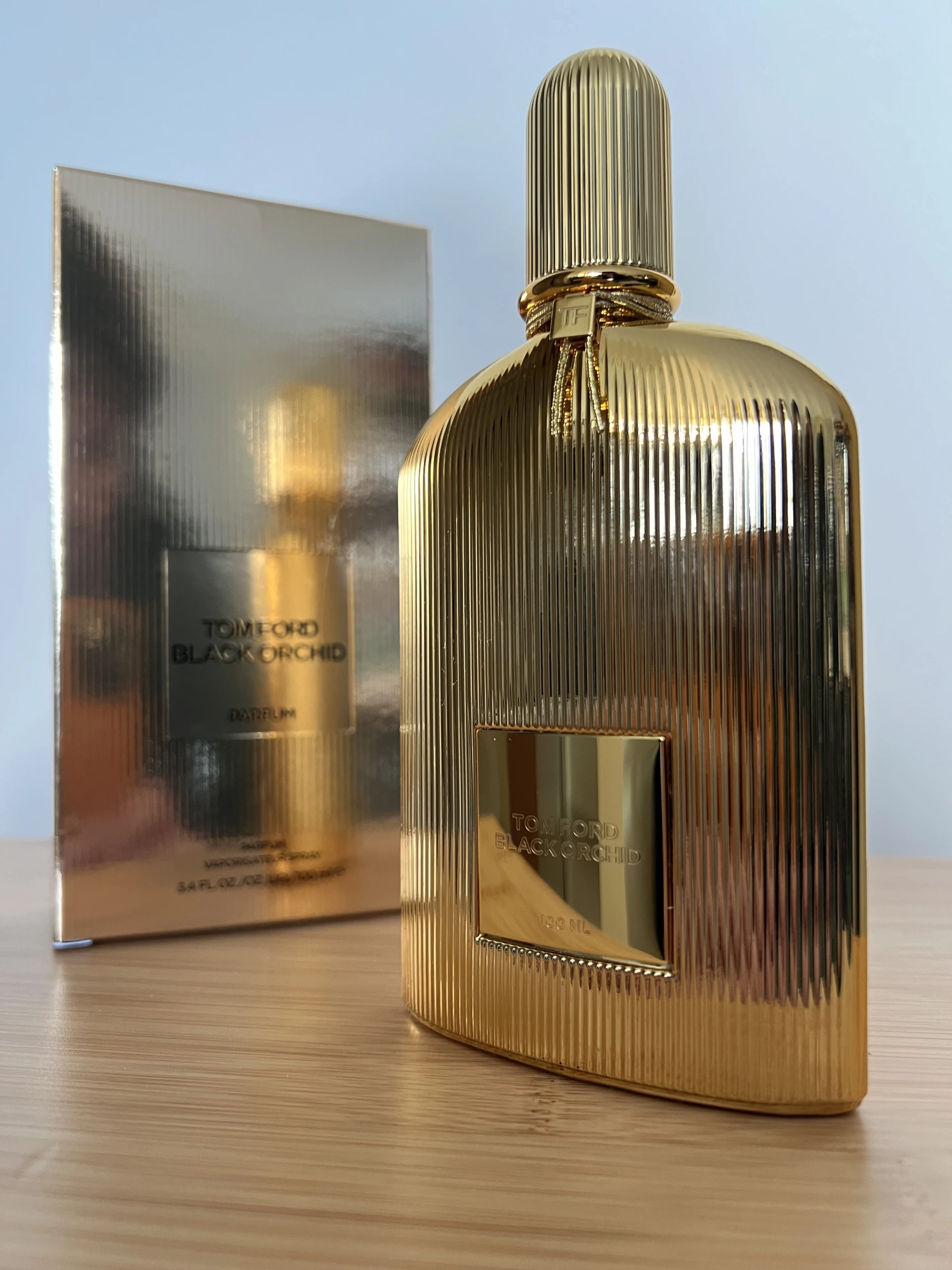 Tom Ford Black Orchid Parfum
