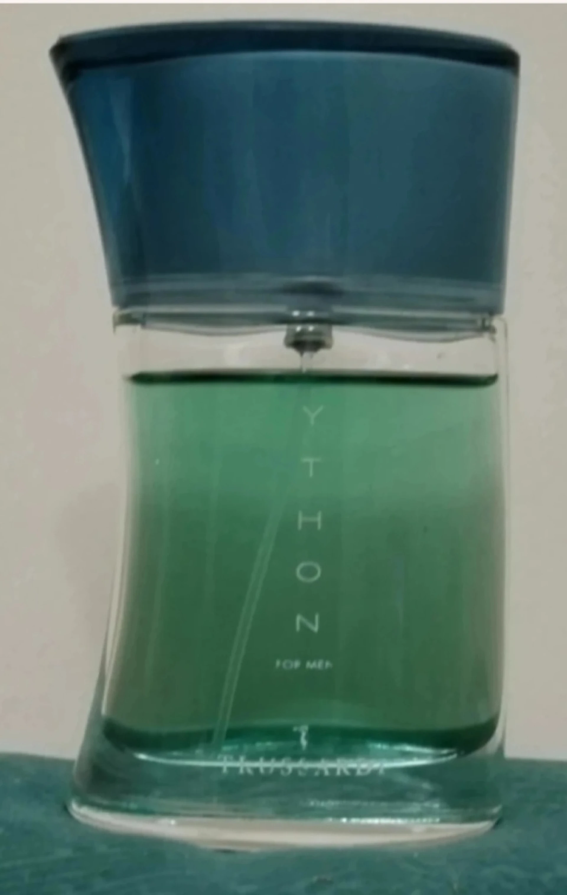 RITKASÁG ! Trussardi Python Uomo EDT