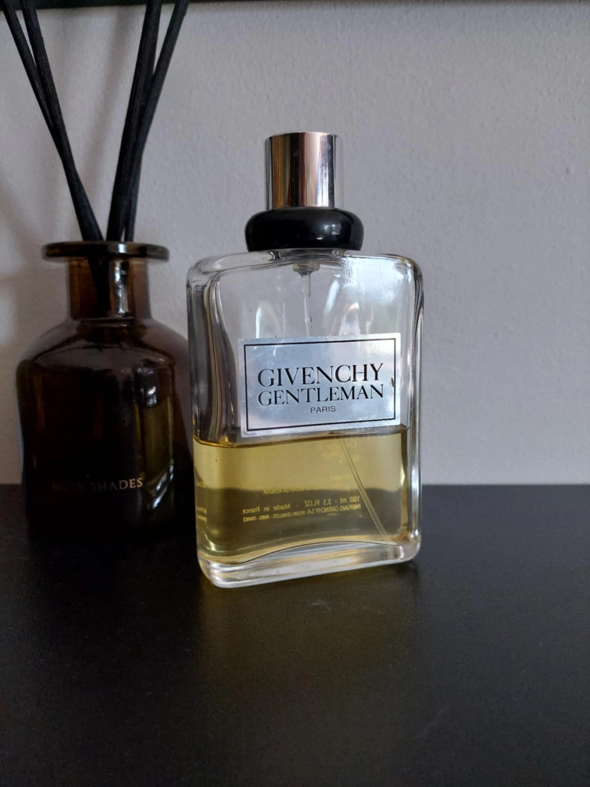 Givenchy Gentleman EDT