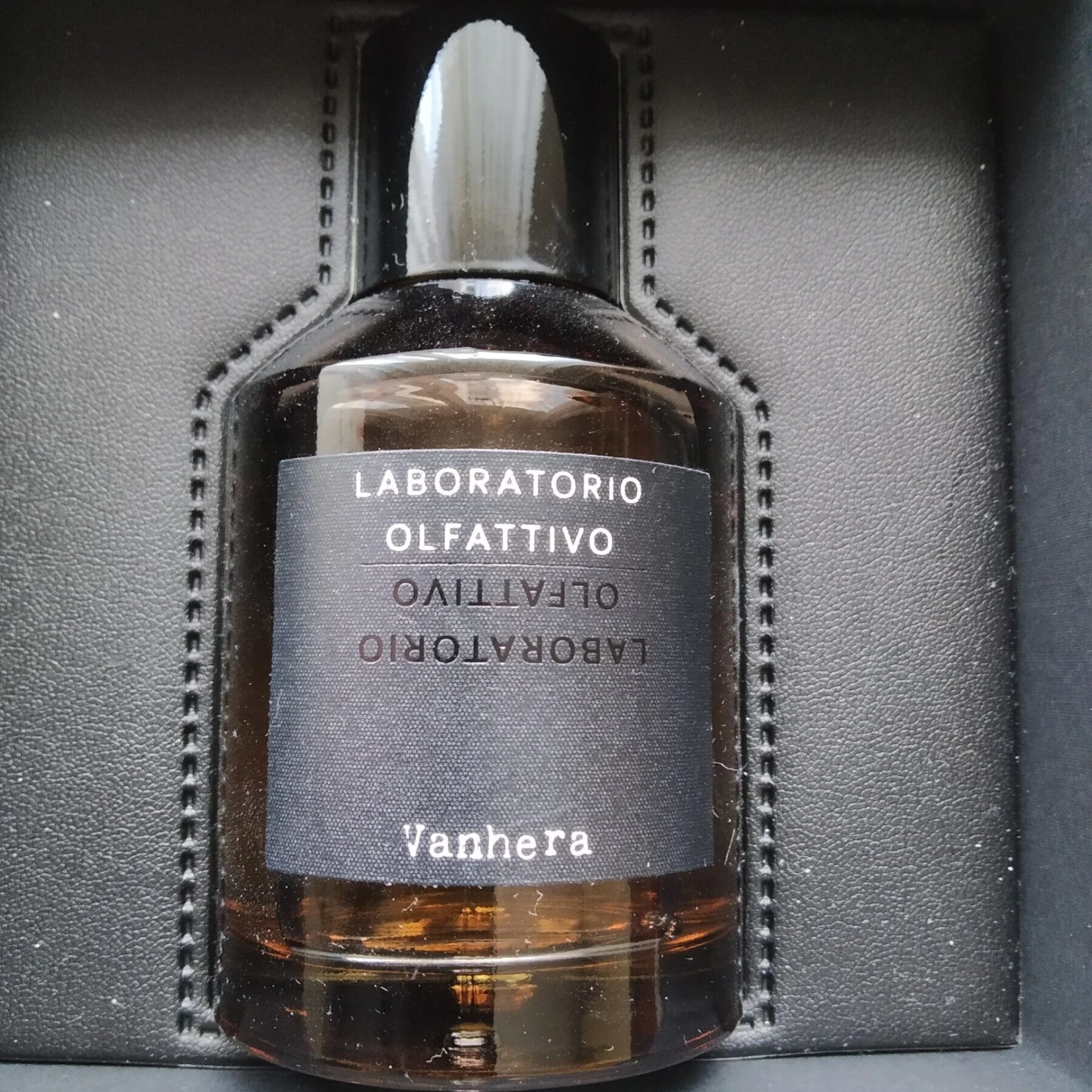 4000 Ft/10ml Laboratorio Olfattivo Vanhera