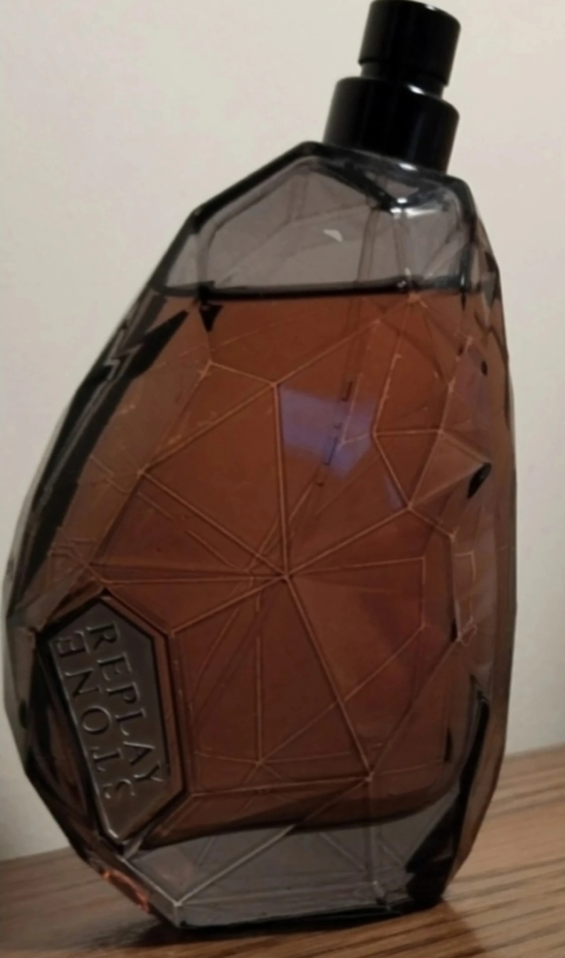 Replay Stone for Him EDT