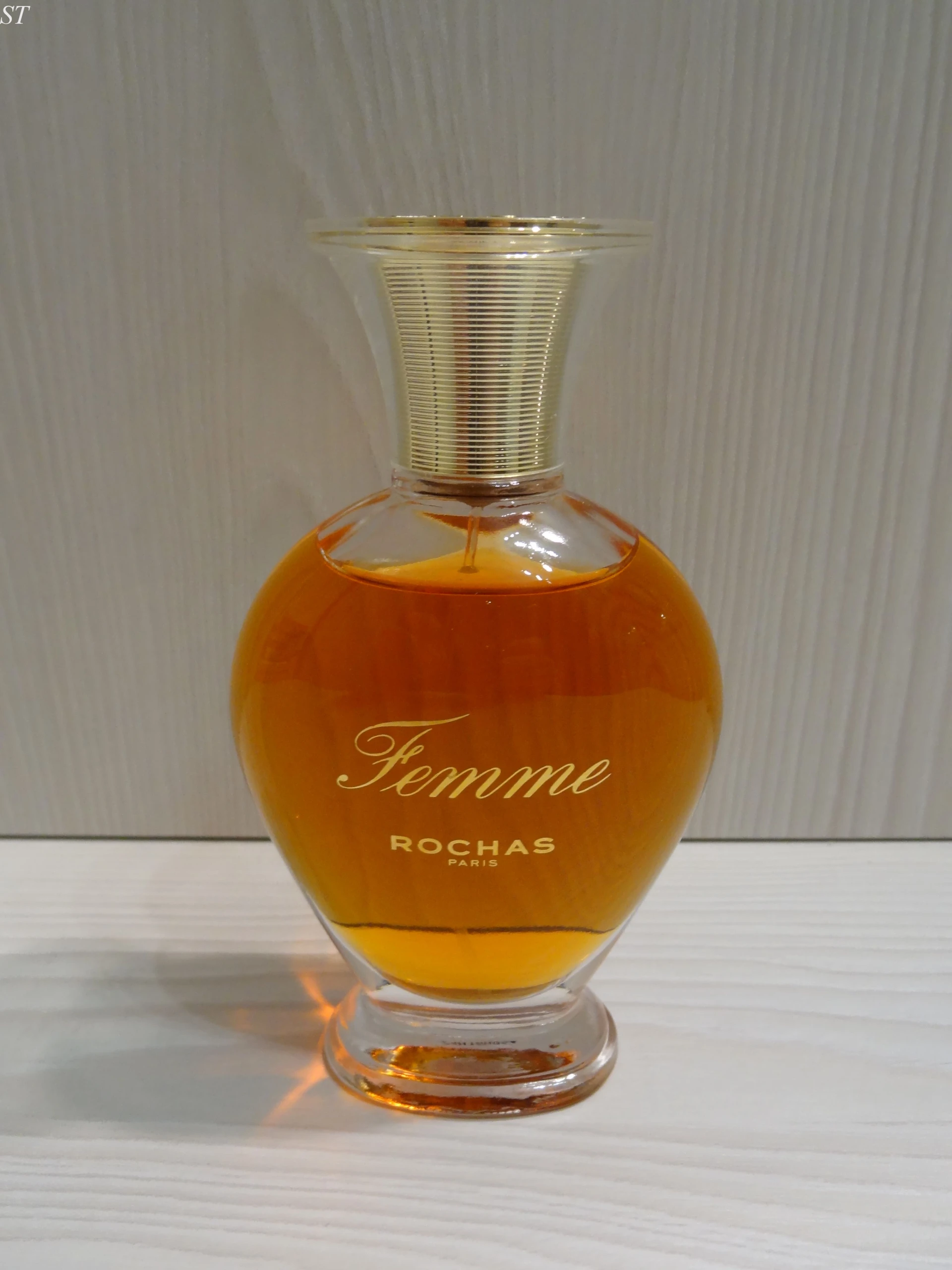 Fújós - Rochas Femme Rochas EDT