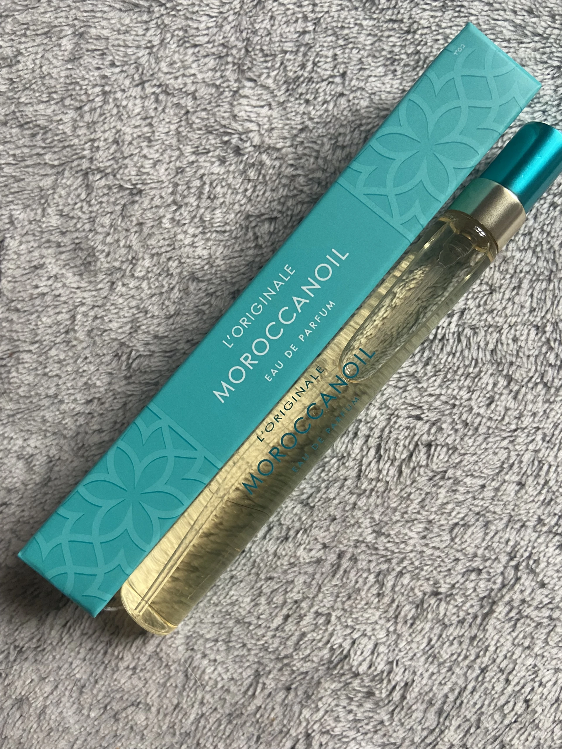 Moroccanoil eau de parfum 10ml