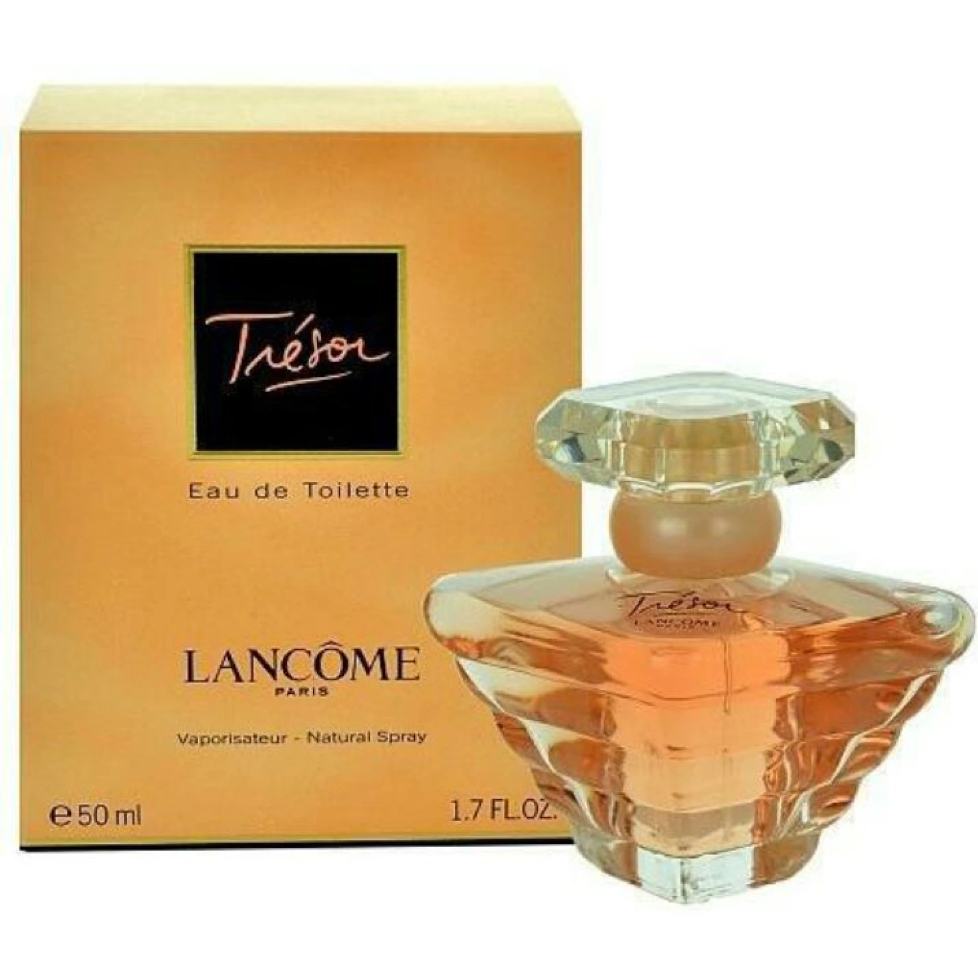 Lancôme Tresor EDT