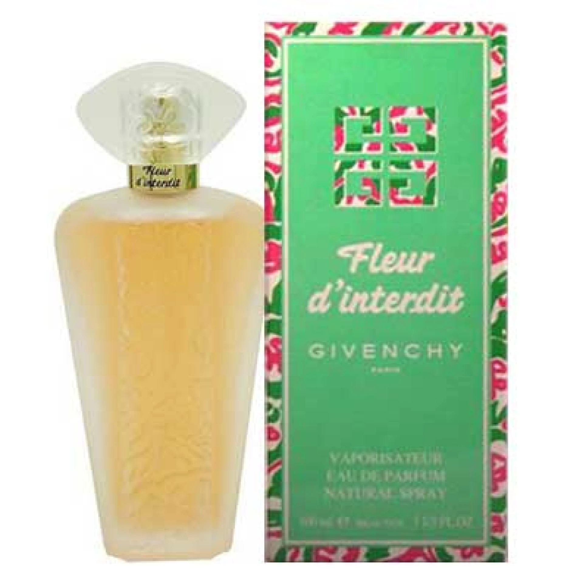 Givenchy Fleur D'Interdit