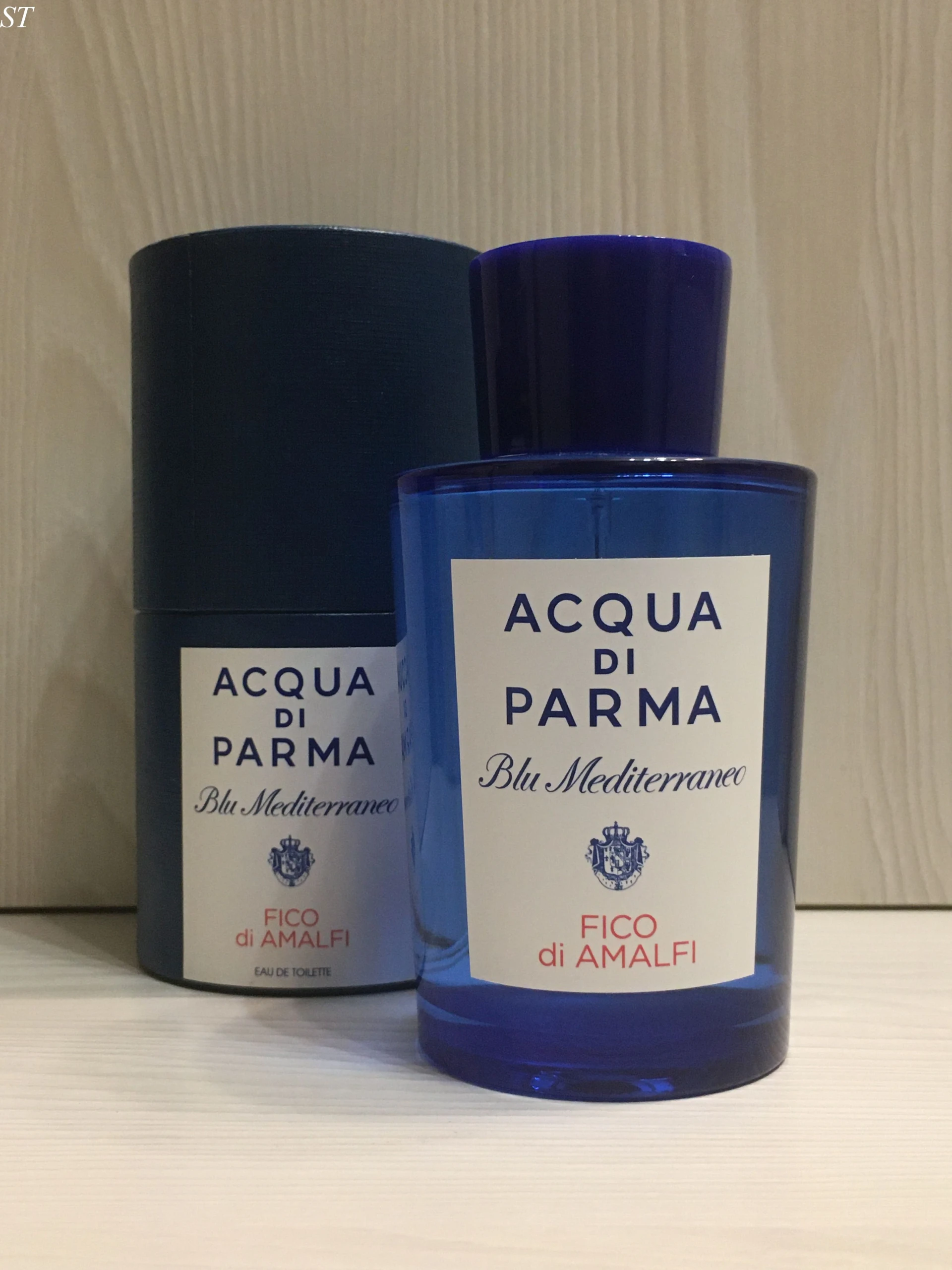 Fújós - Acqua di Parma Blu Mediterraneo Fico Di Amalfi Unisex