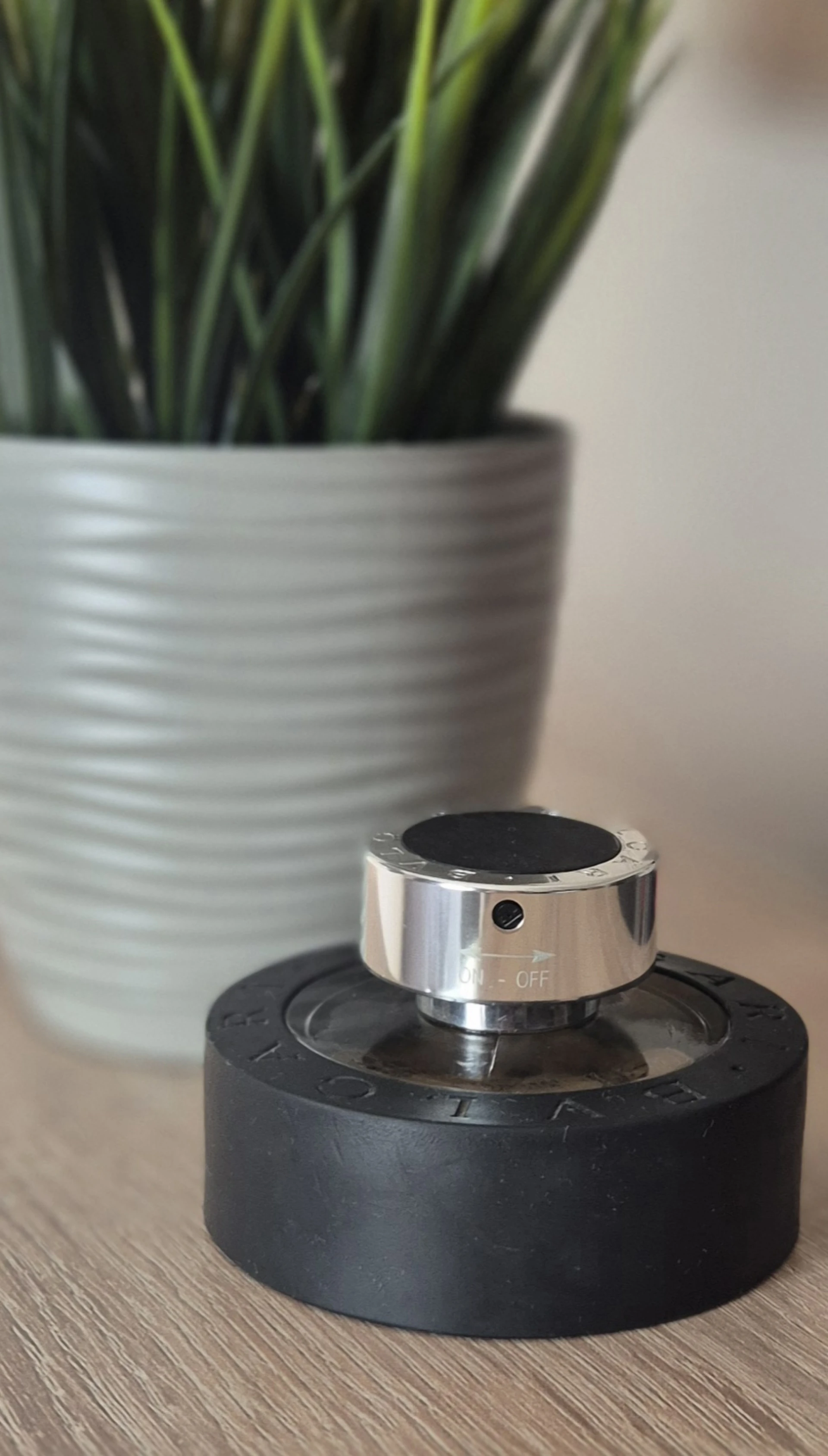 Bvlgari Black 75 ml edt félig