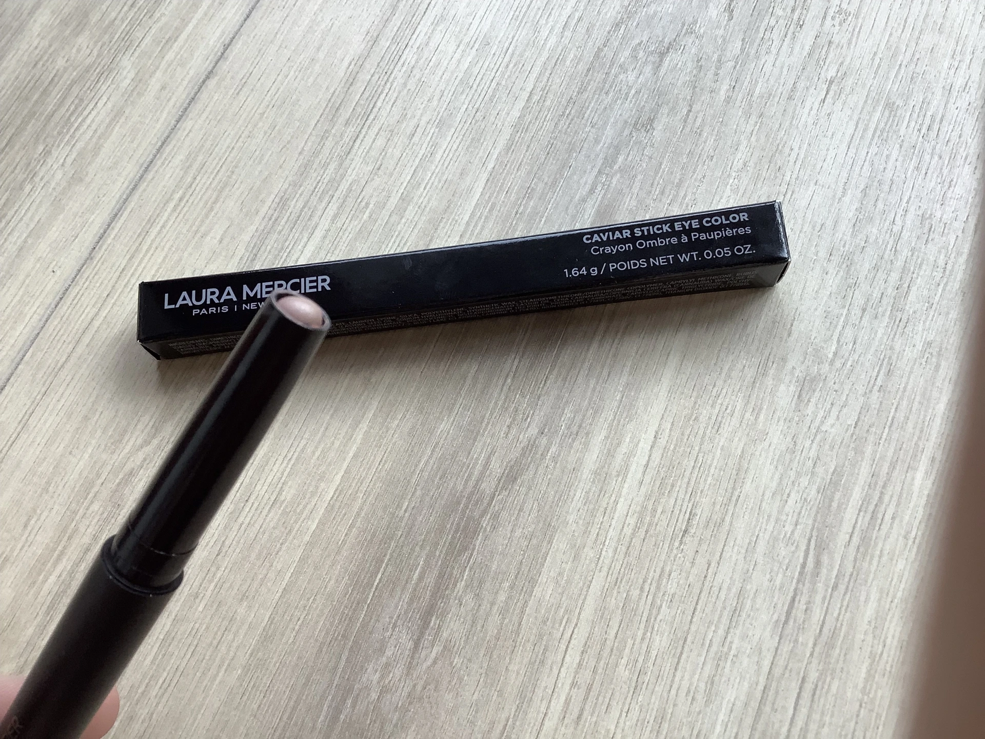 Laura Mercier Caviar Stick Eye Colour