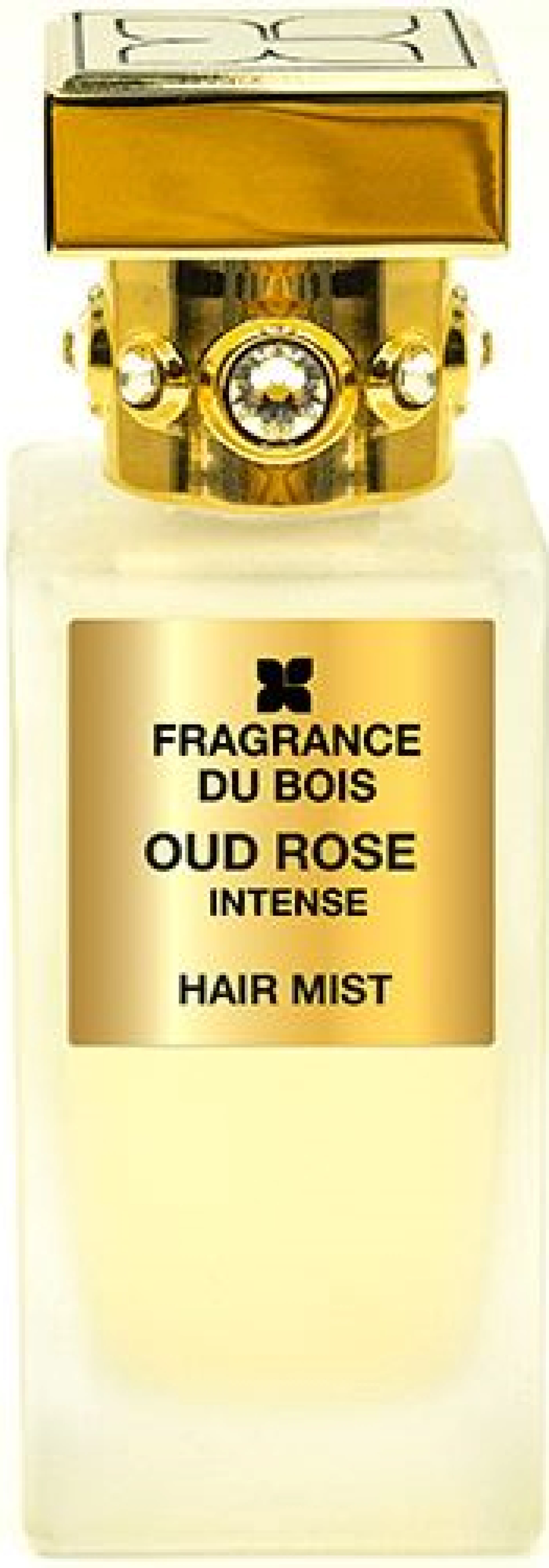 Fragrance Du Bois Oud Rose Hair Mist