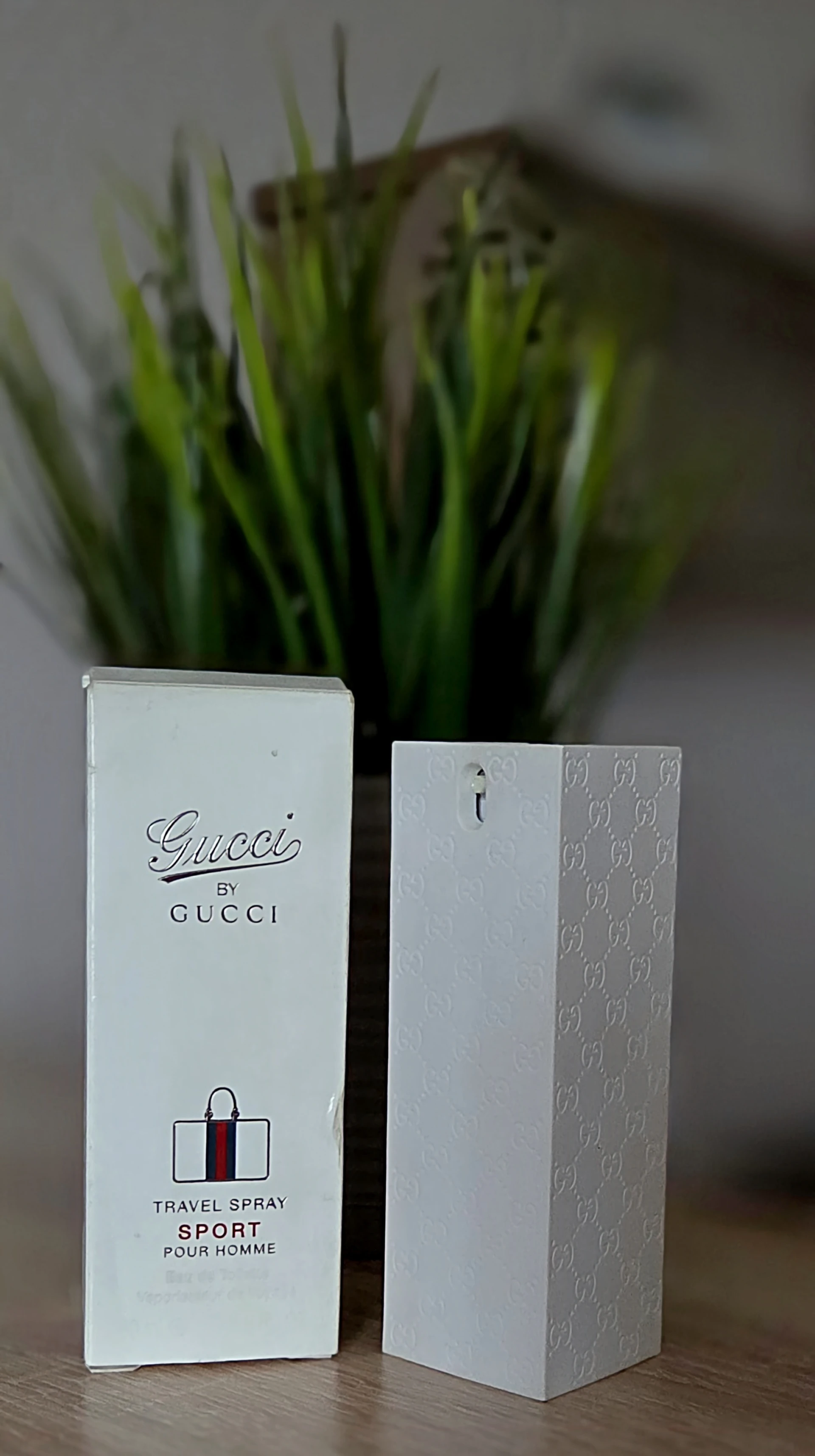 Gucci By Gucci Pour Homme Sport 30/25 ml