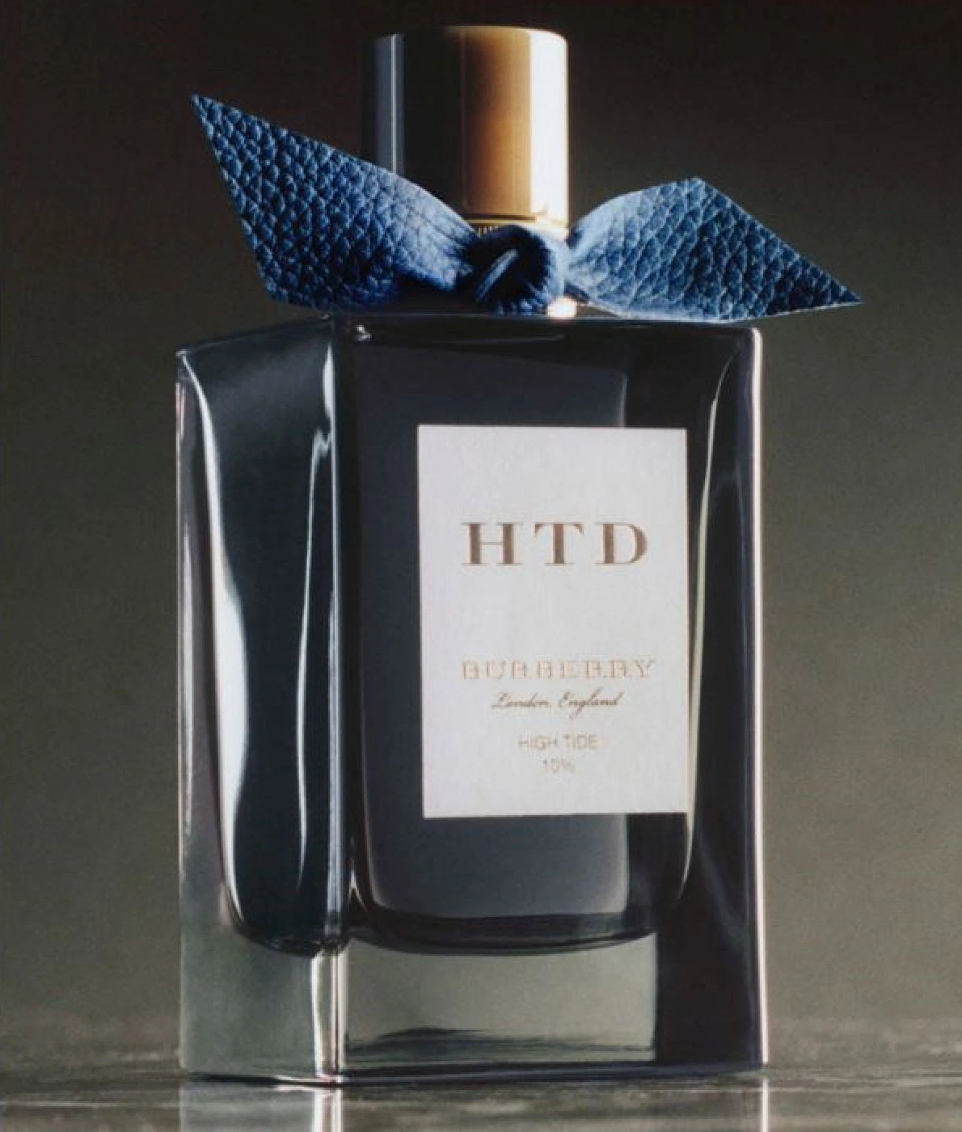 Burberry High Tide