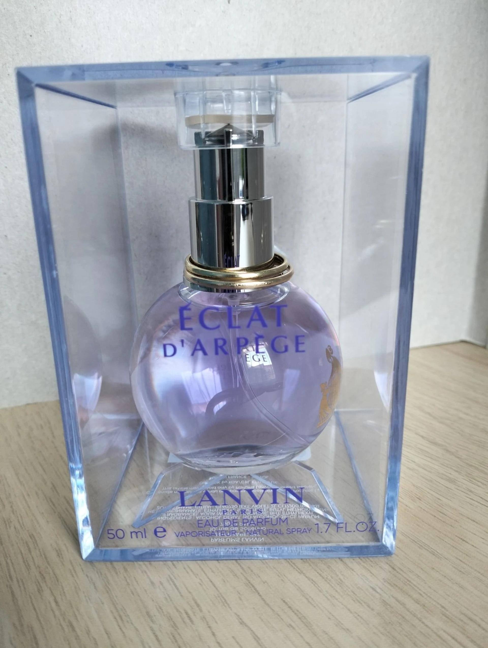Lanvin Éclat d'Arpège Edp