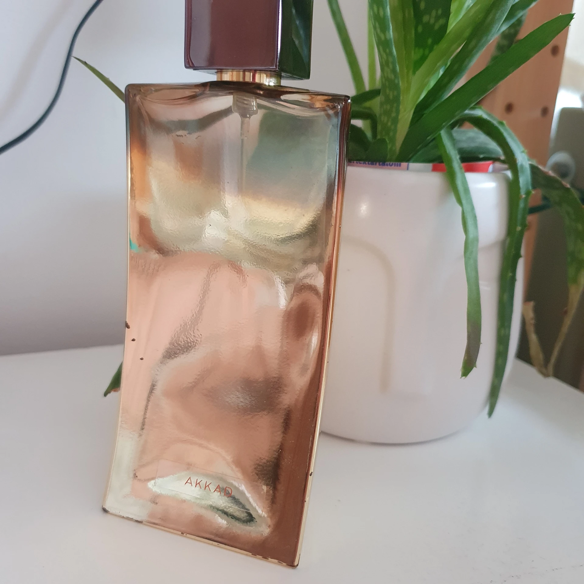 DEKANT Lubin Akkad EDP