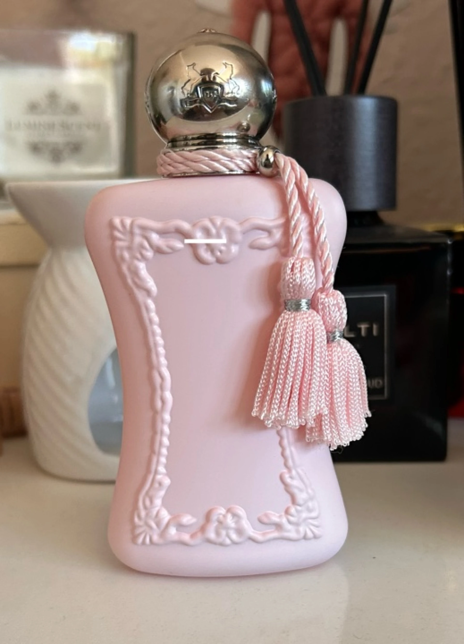 Parfums de Marly Delina