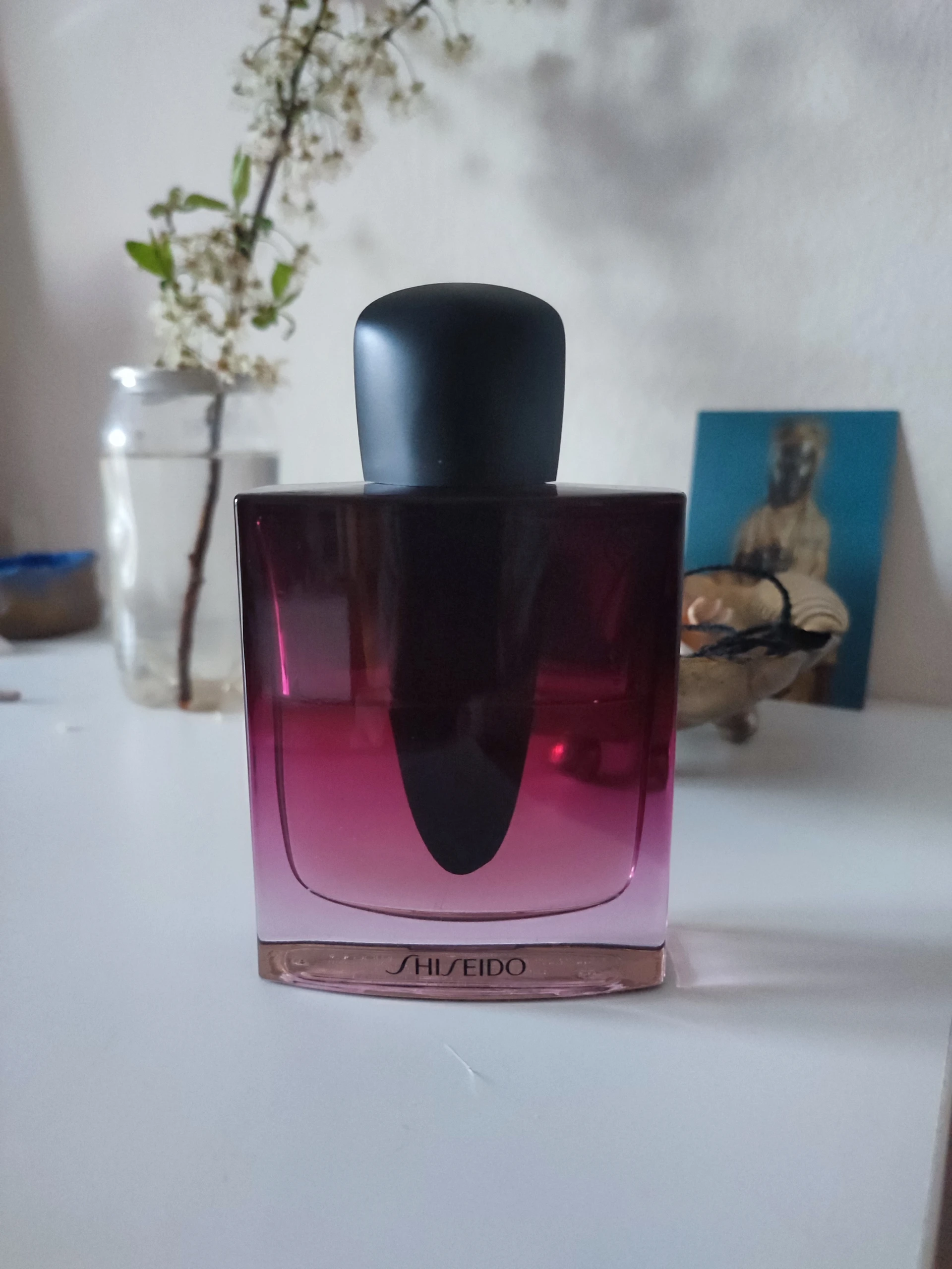 Shiseido Ginza Datura 5 ml