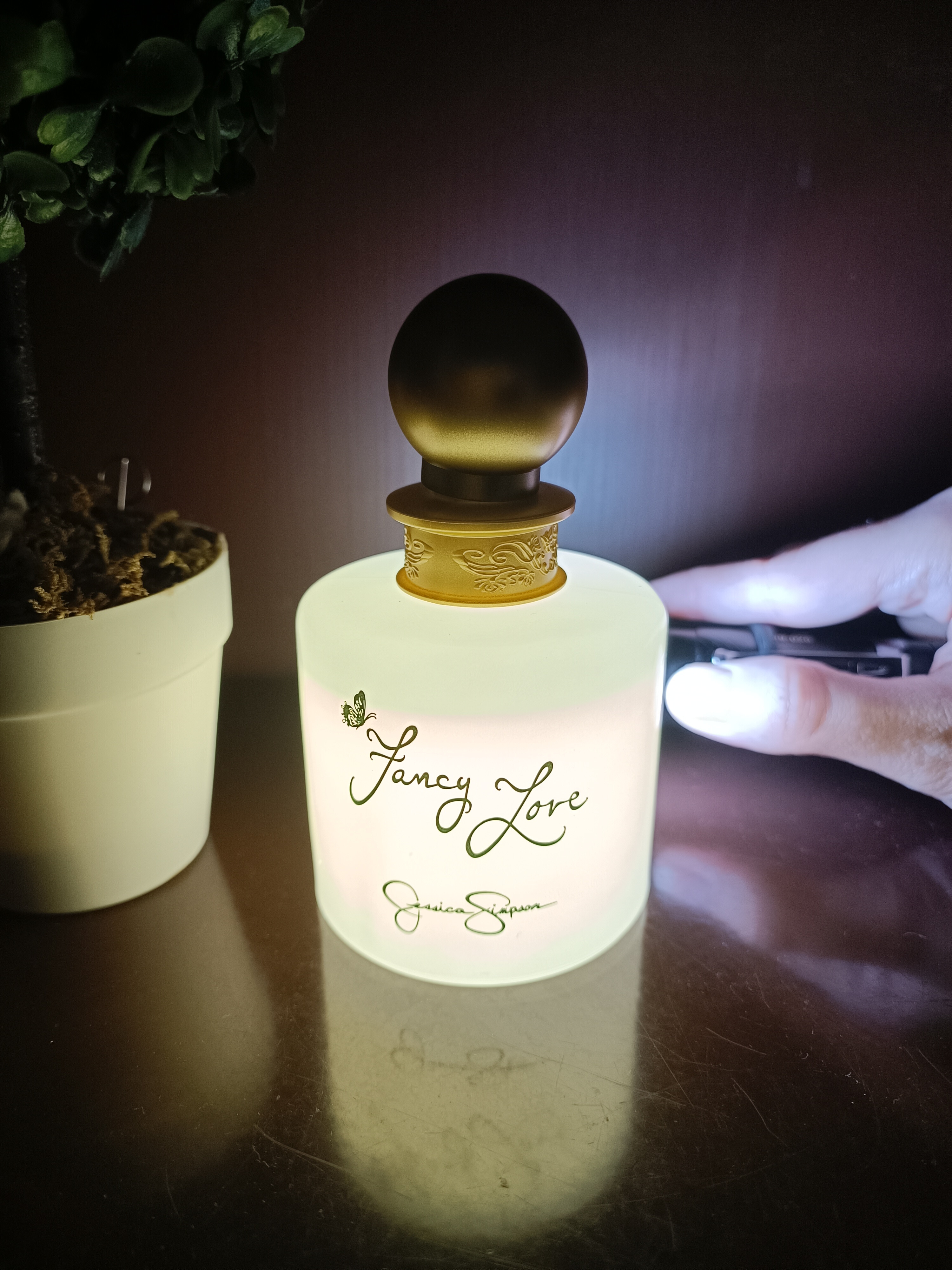 Jessica Simpson - Fancy Love