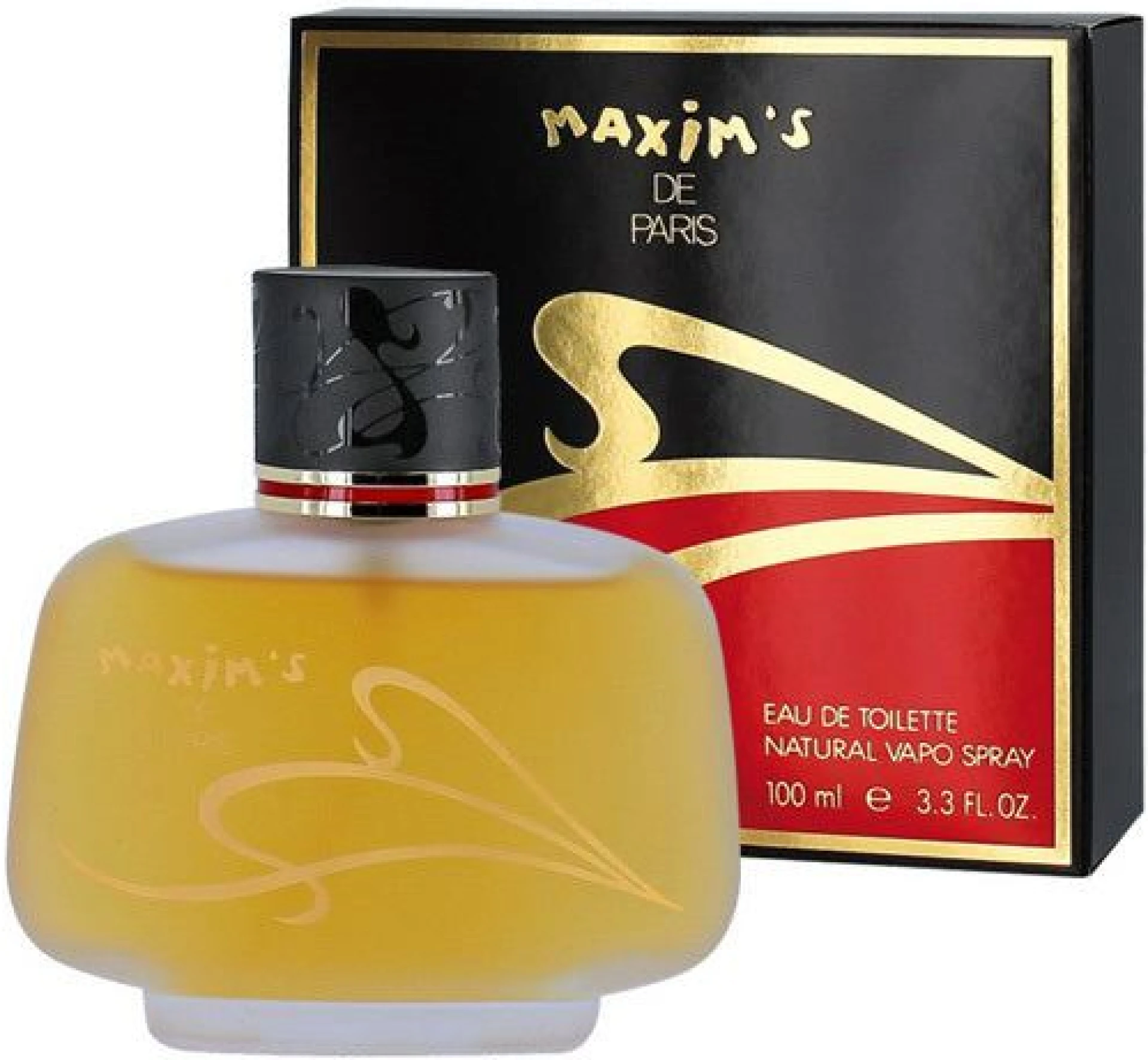 Maxim's de Paris for Women EDT