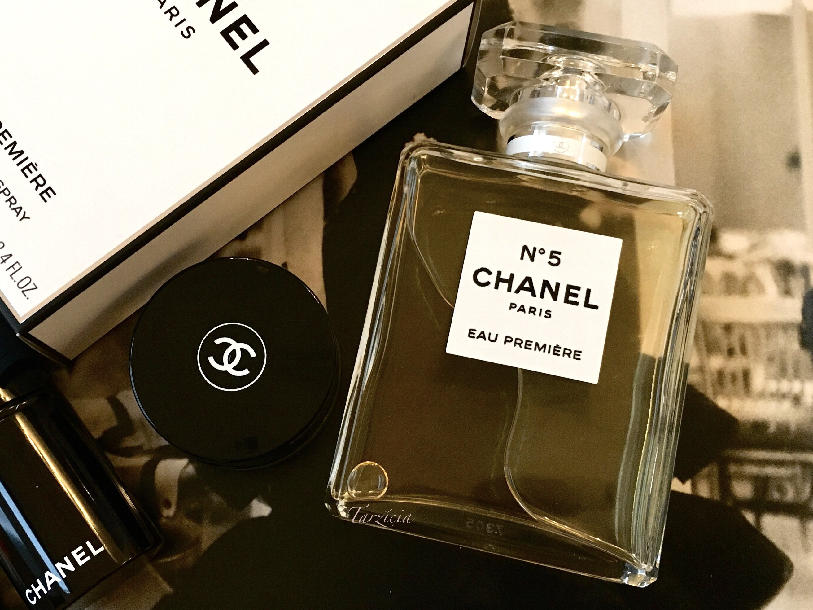 Chanel N°5 Eau Première (2015)