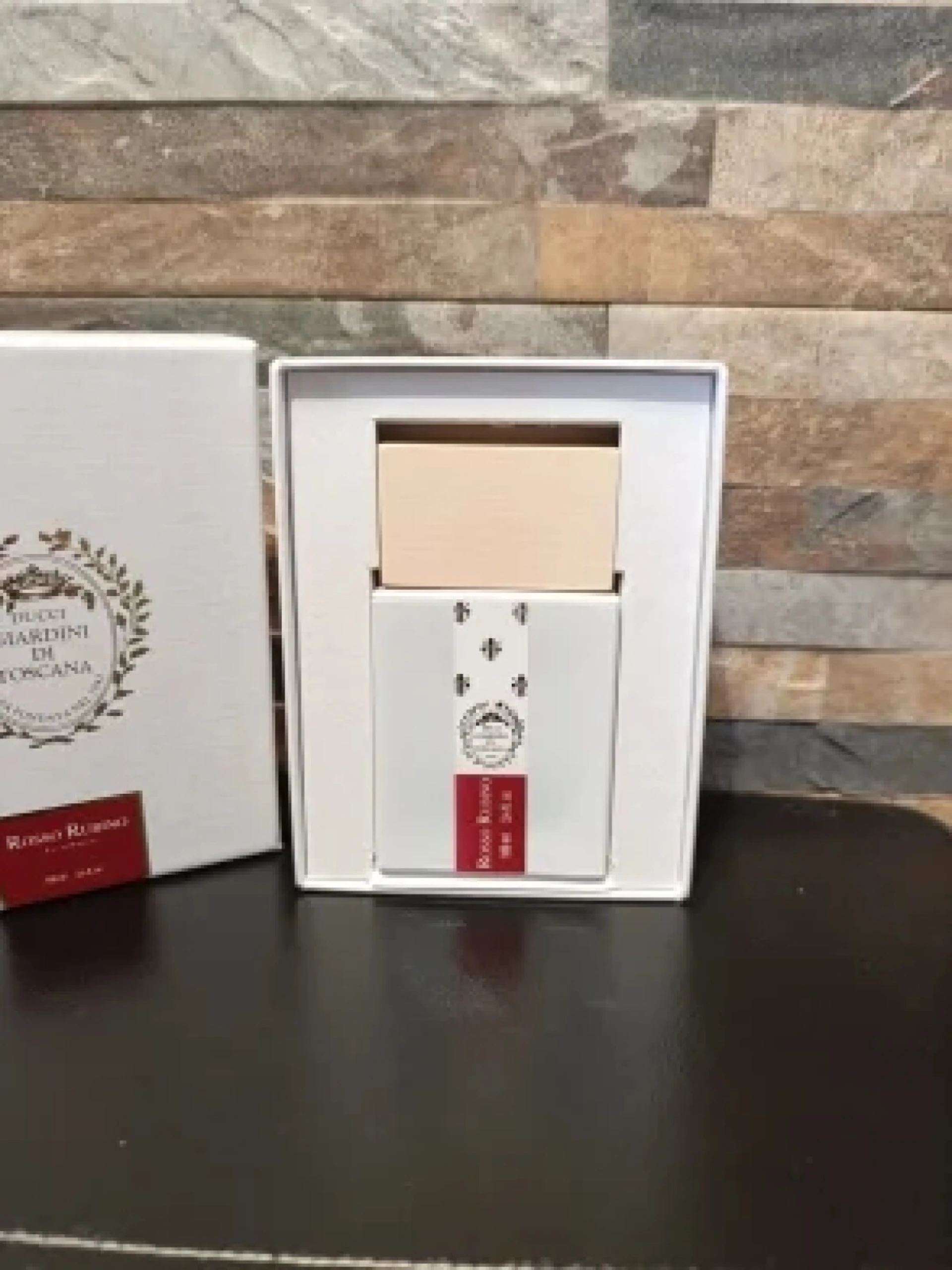 Giardini di Toscana Rosso Rubino EDP