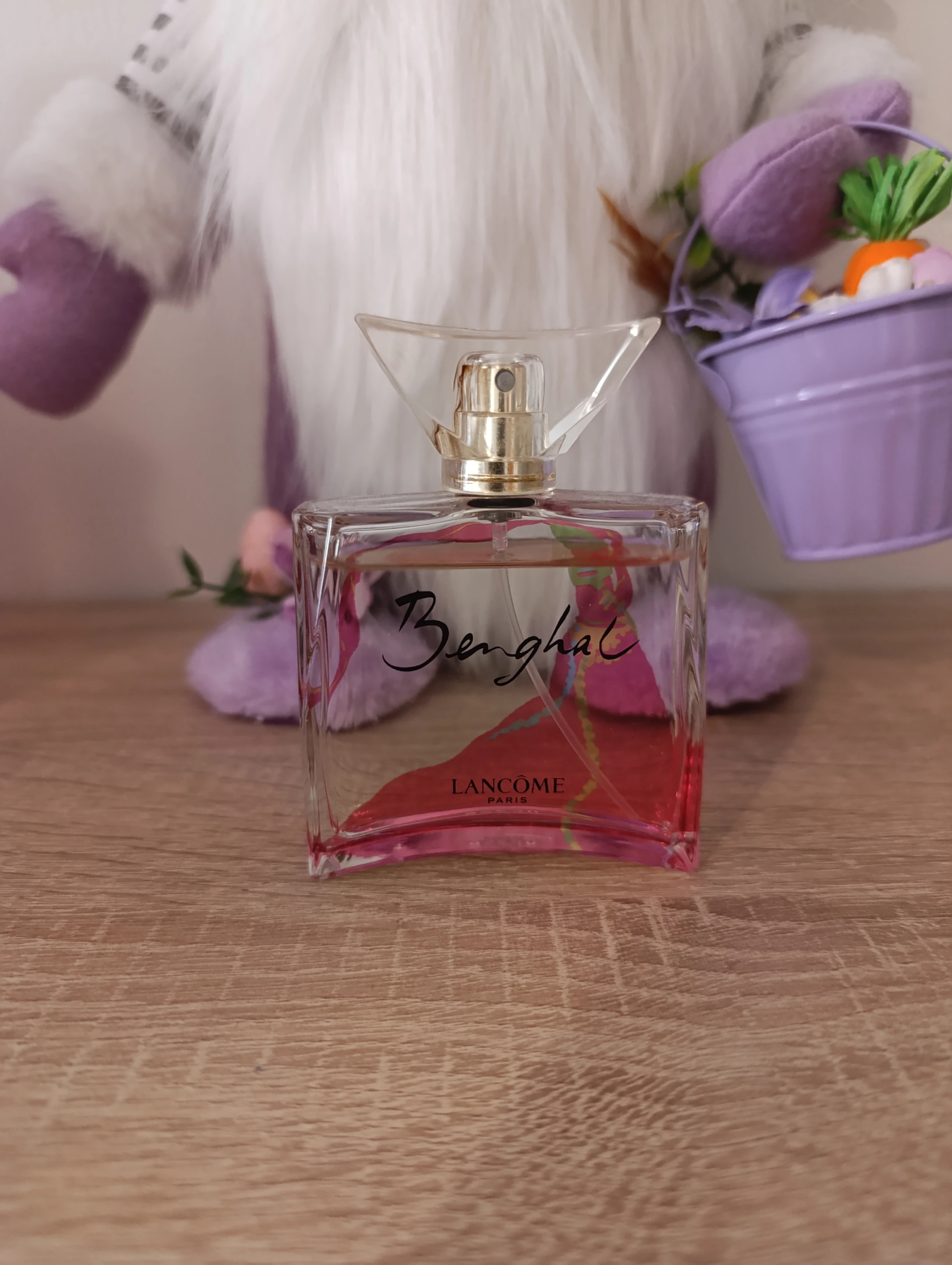 Lancome Benghal