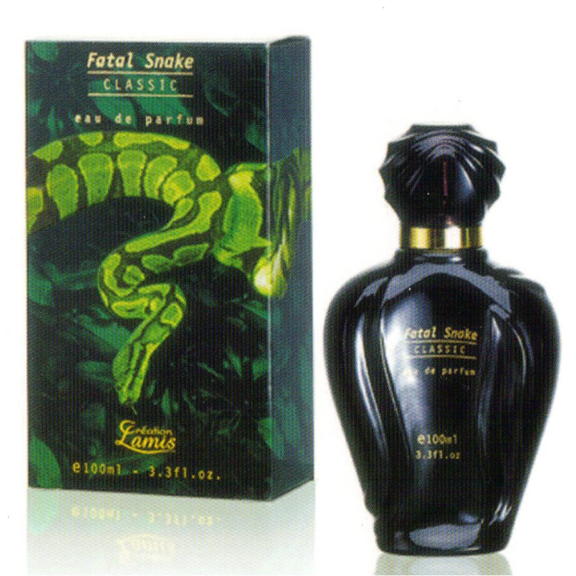 Creation Lamis Fatal Snake Classic