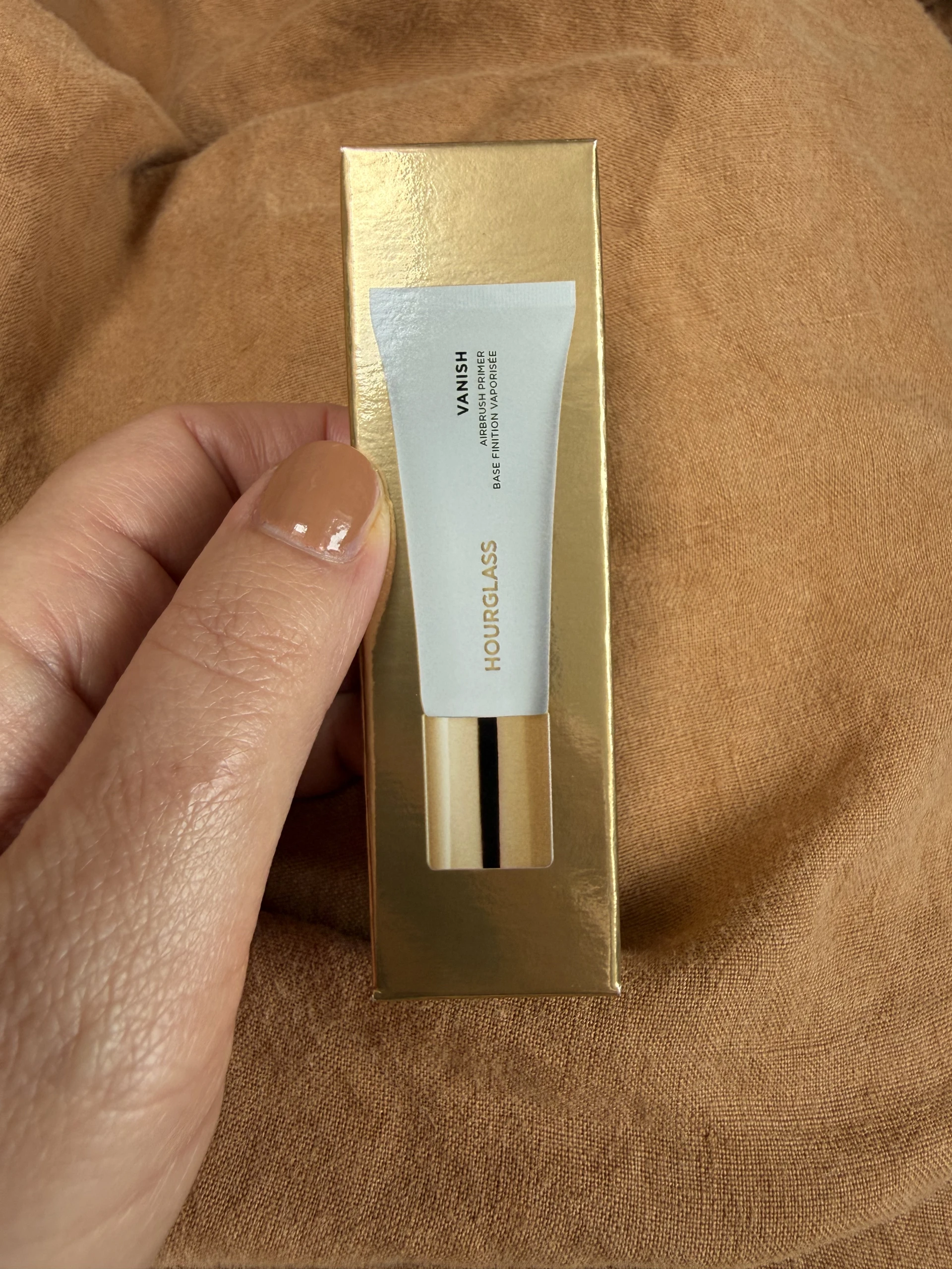 Hourglass Vanish Airbrush Primer
