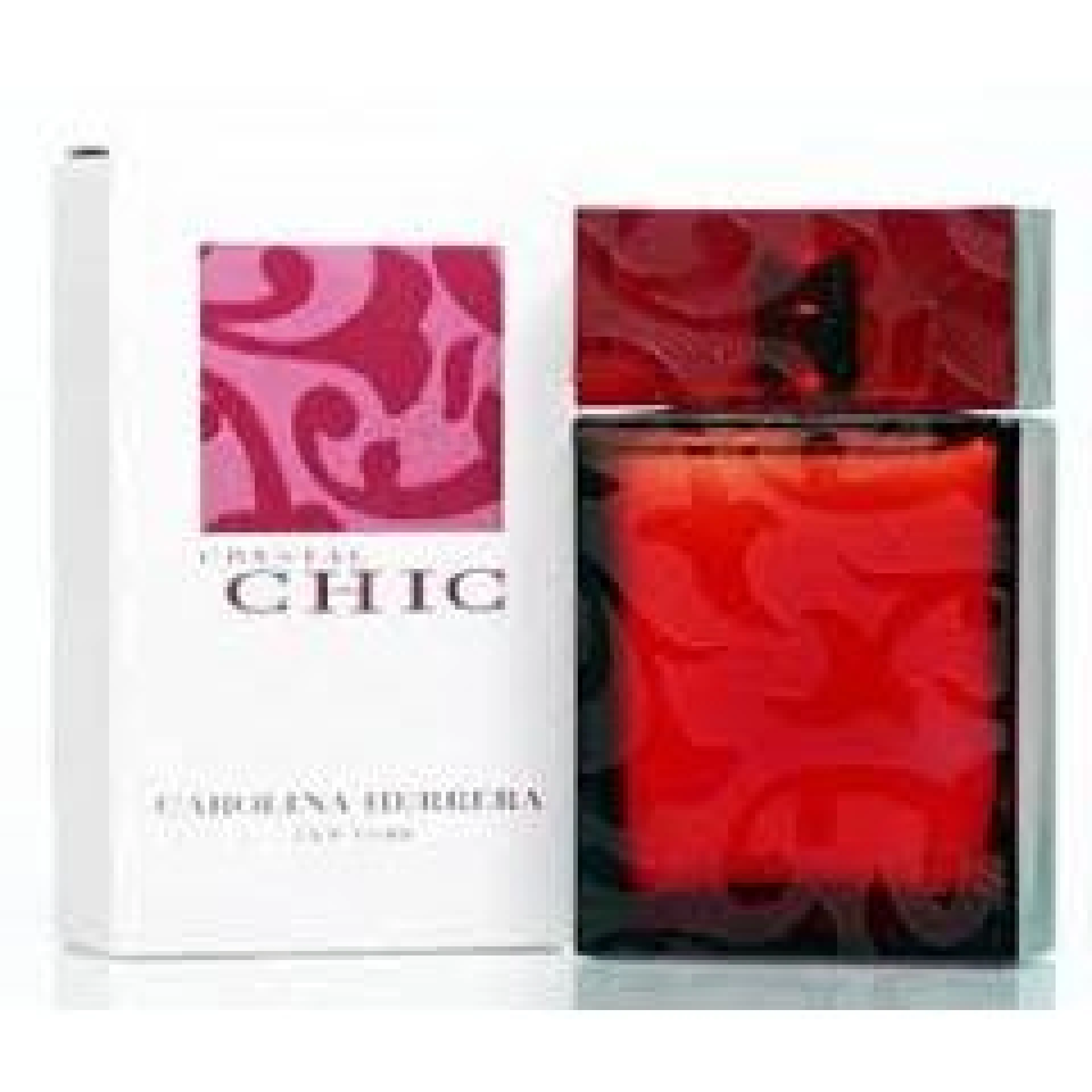 Carolina Herrera Crystal Chic