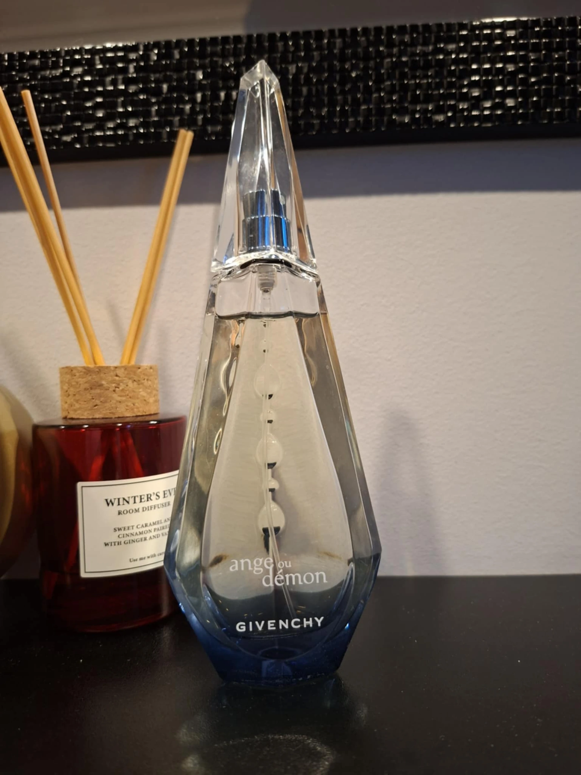 Givenchy Ange ou Demon EDT