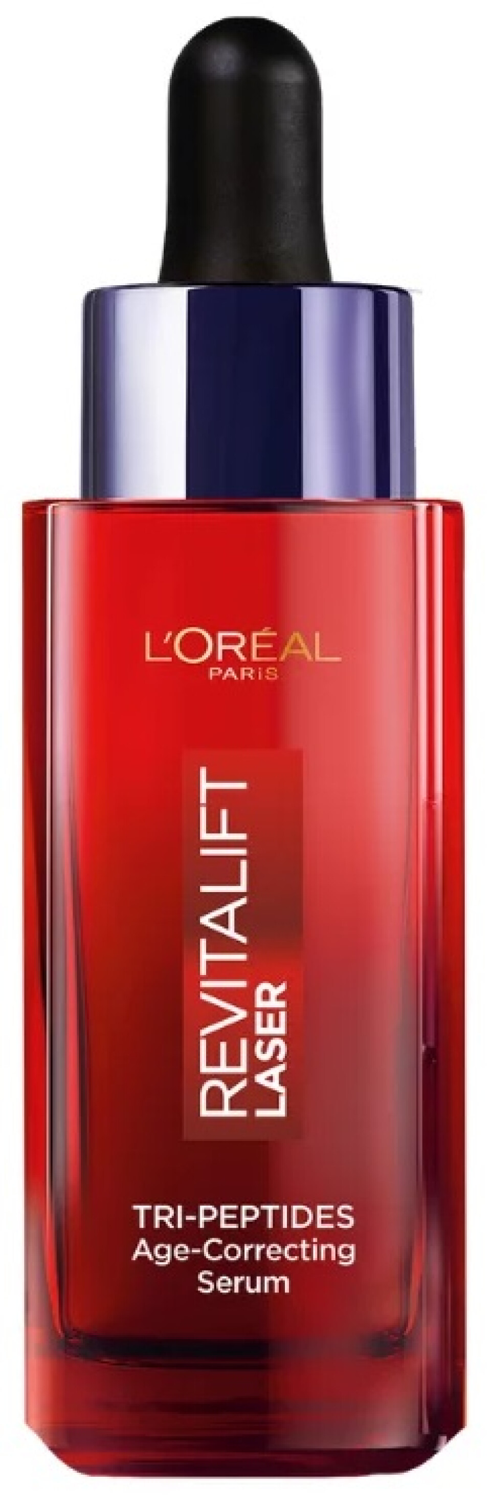 L’Oréal Paris Revitalift Laser Ránctalanító Szérum Három Típusú Peptiddel