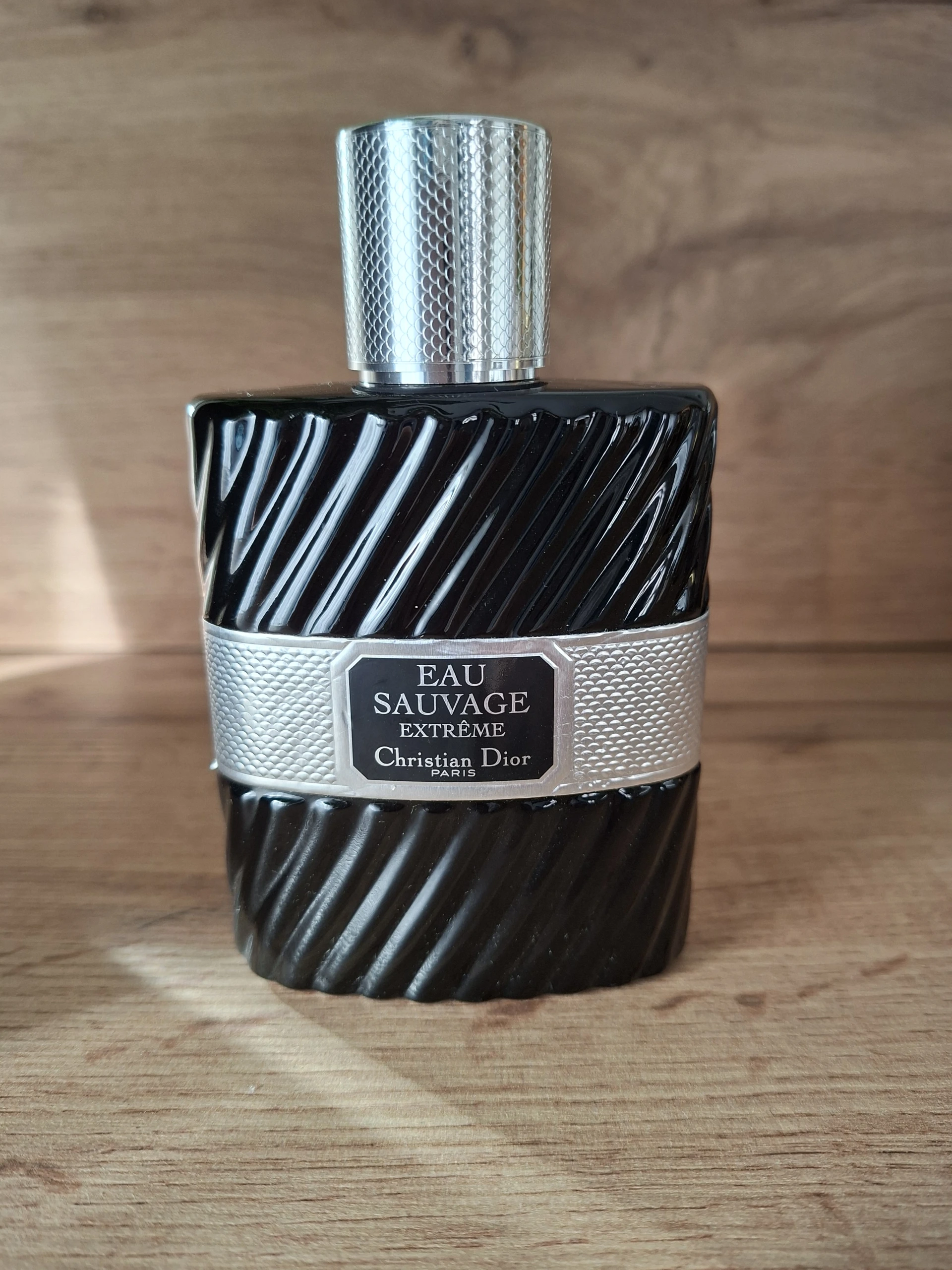 Dior Eau Sauvage Extrem